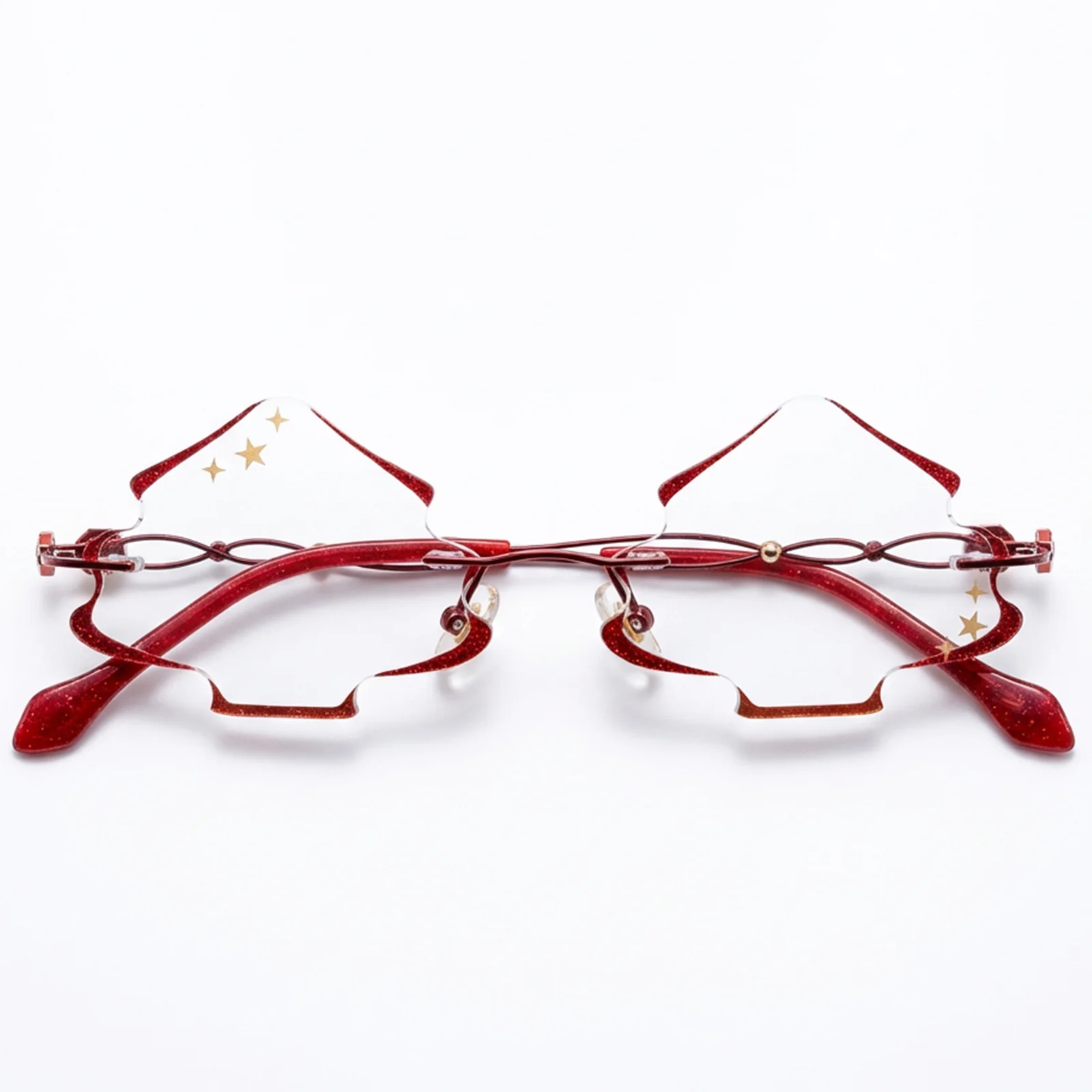 Holly Eyeglasses - Image 9