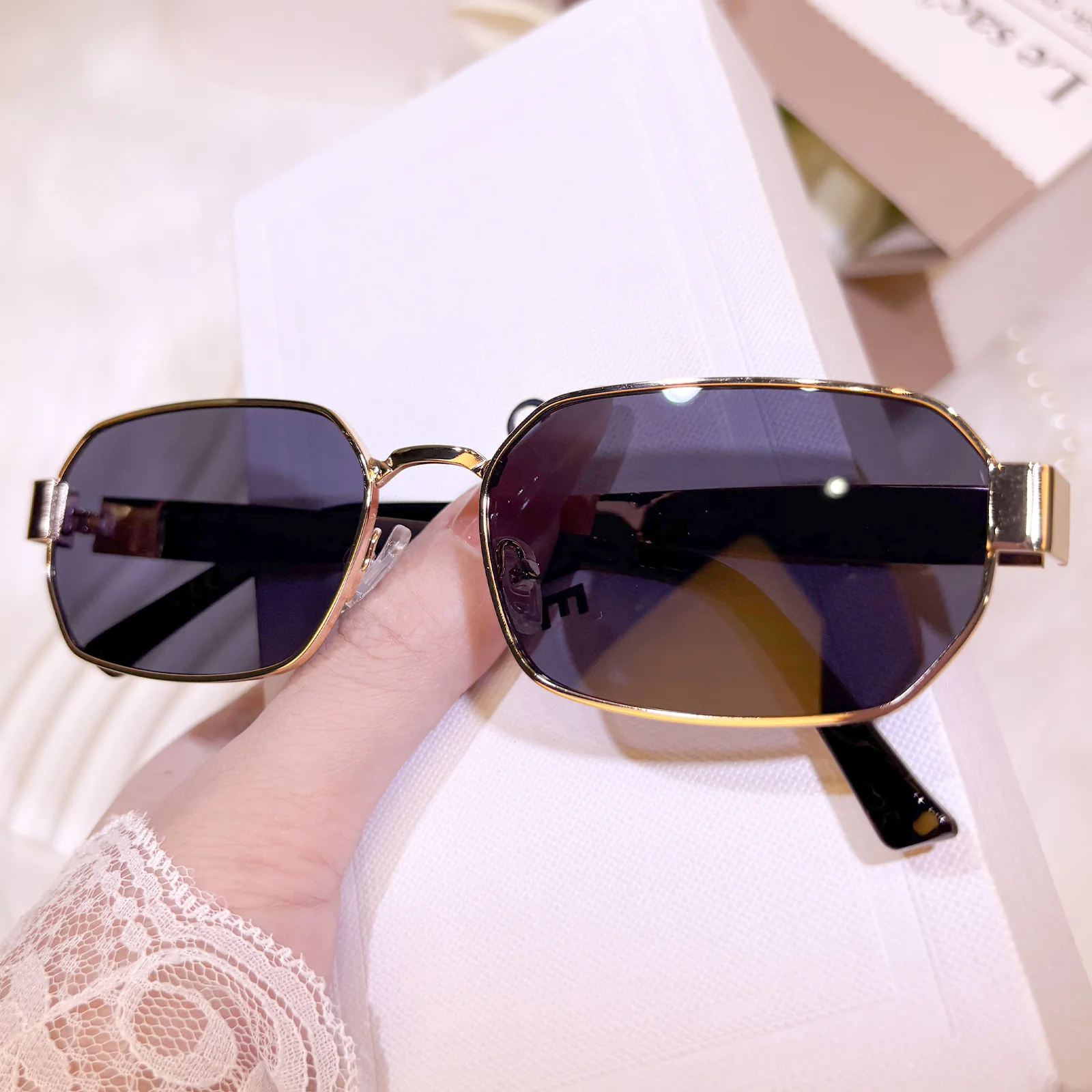 Hypa Sunglasses - Image 2