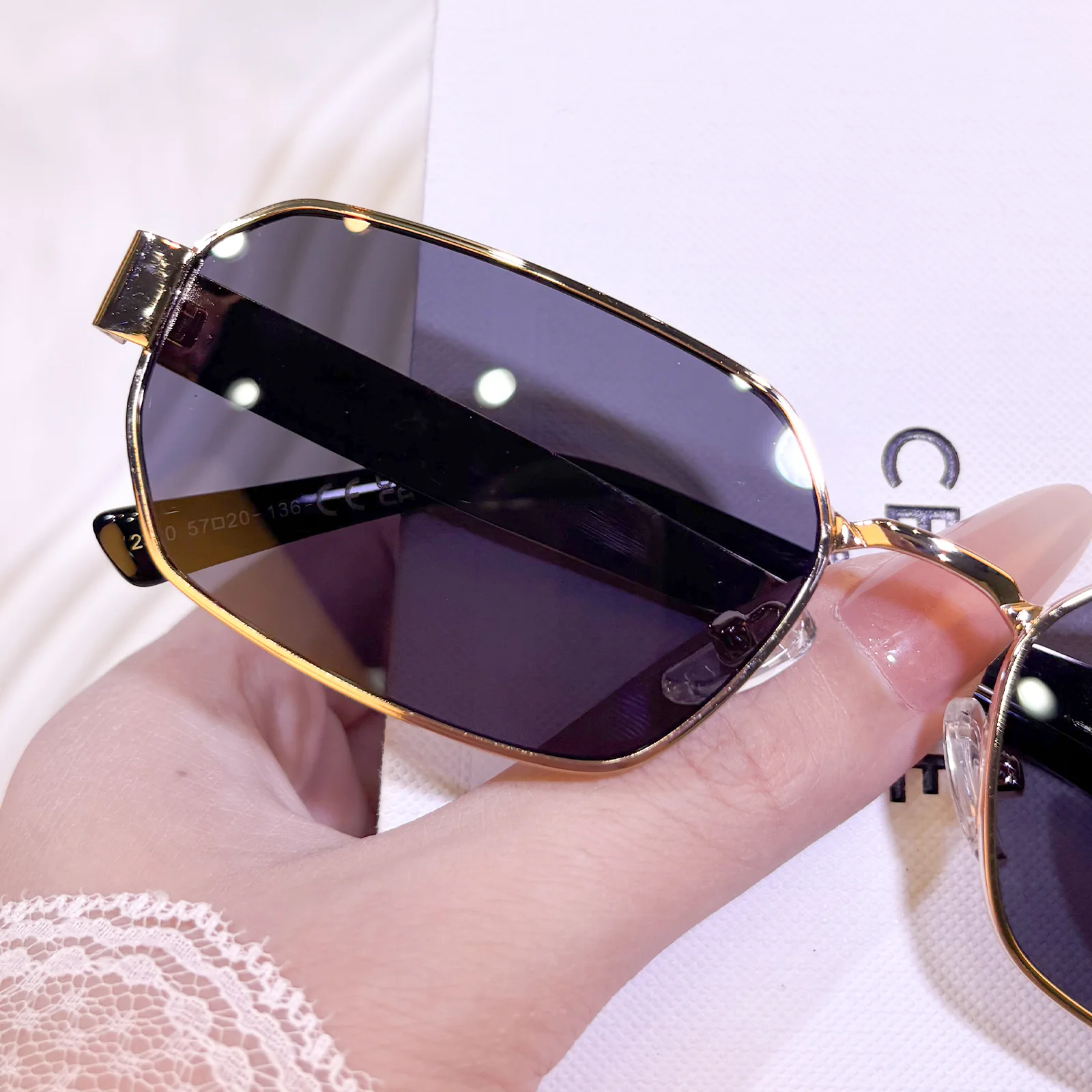 Hypa Sunglasses - Image 3