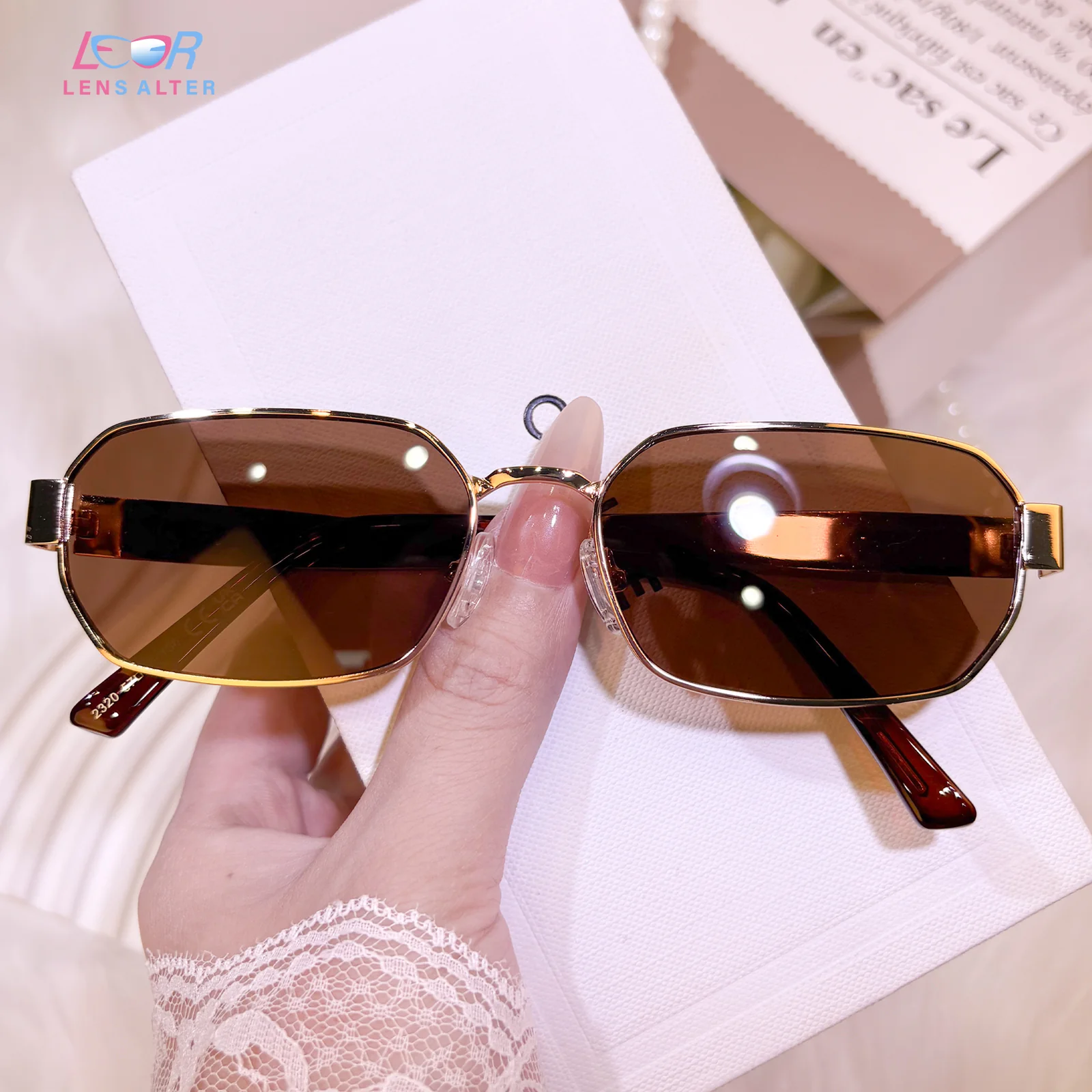 Hypa Sunglasses - Image 6