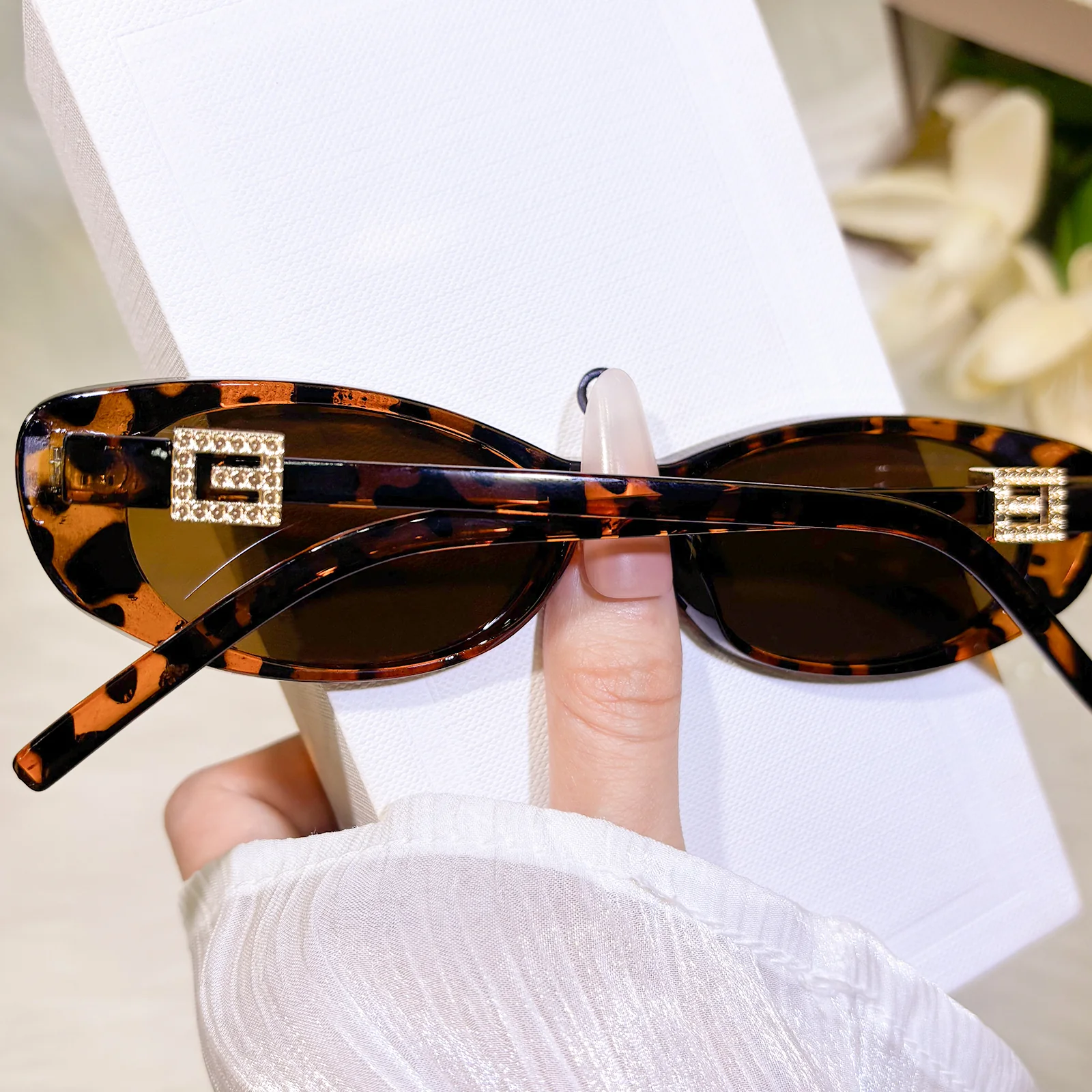 Idaly Sunglasses - Image 11