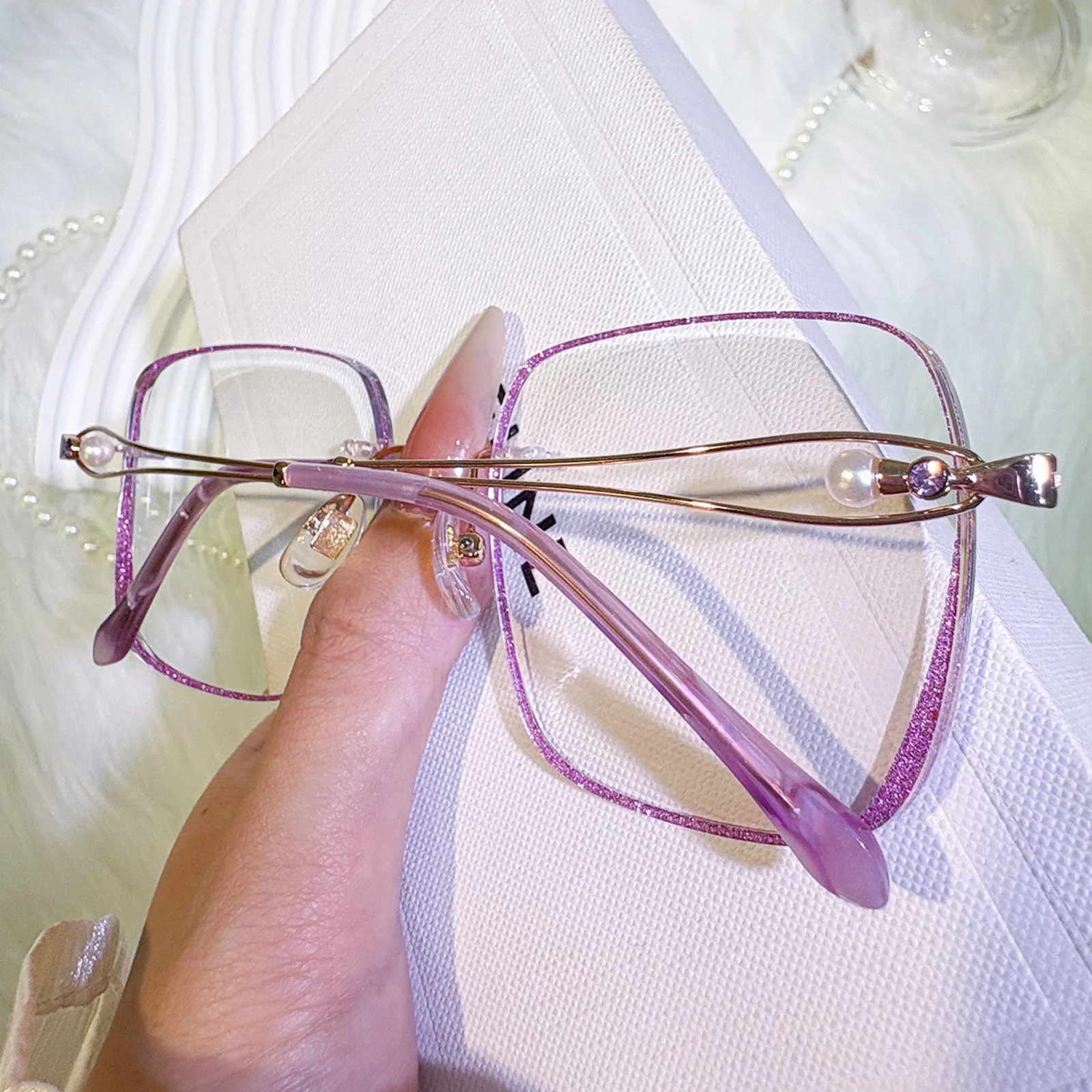 Indra Eyeglasses - Image 13