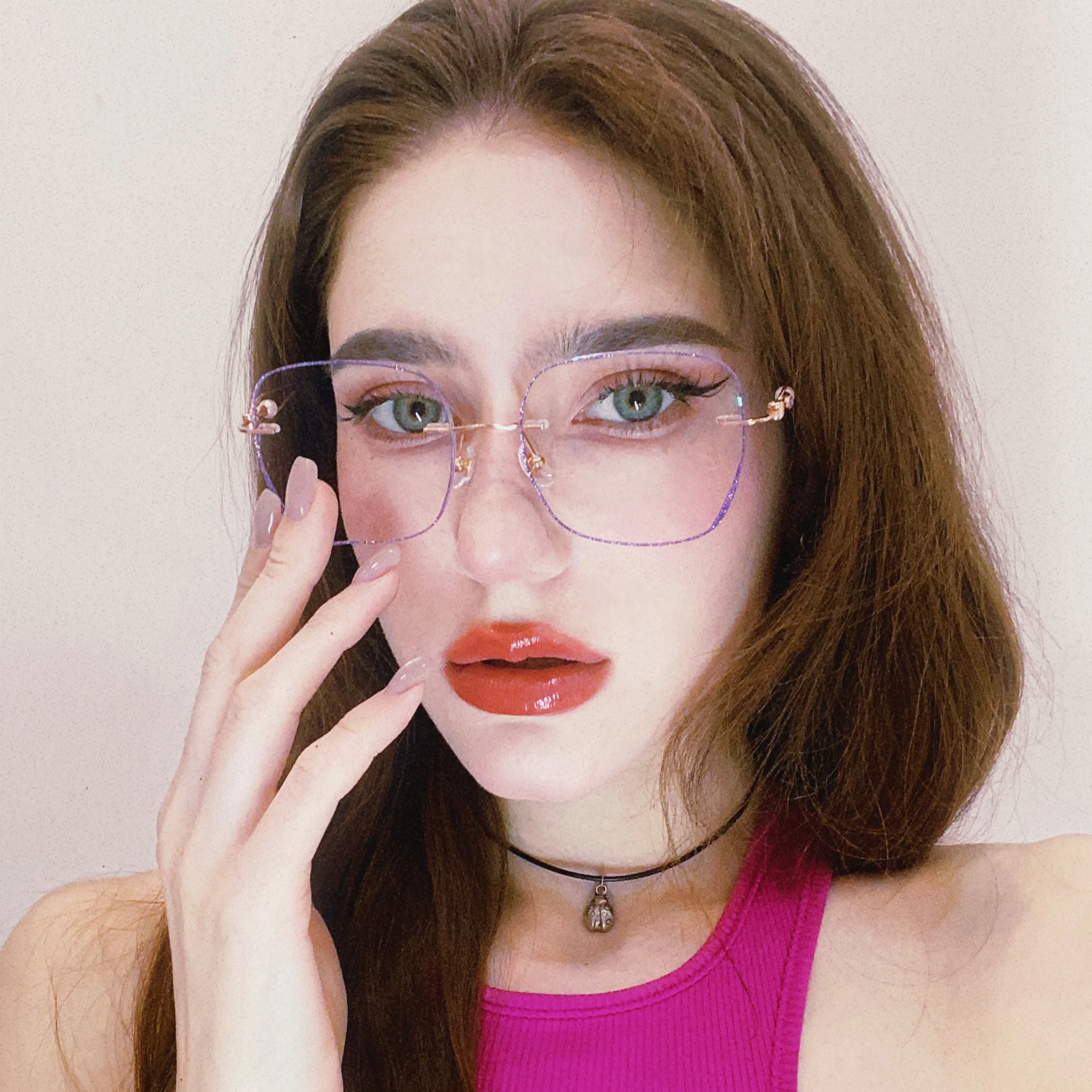 Indra Eyeglasses - Image 8