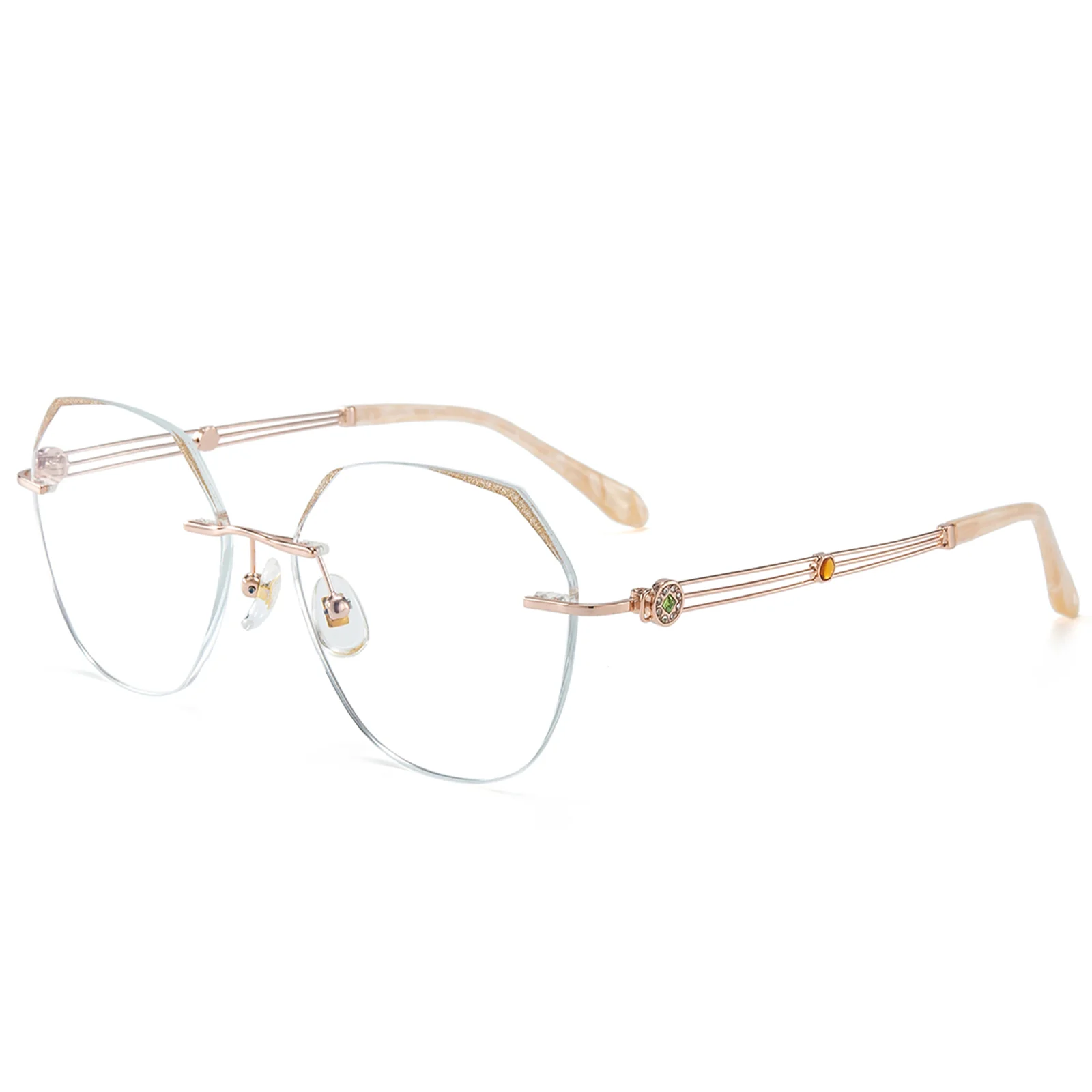 Isabella Eyeglasses - Image 7