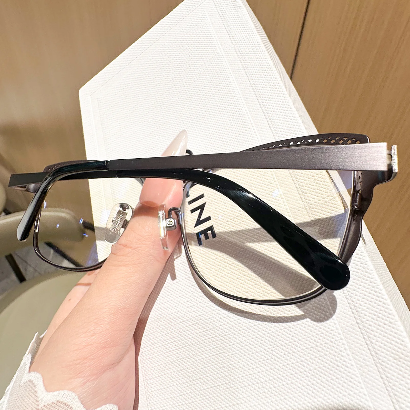 Isadora Eyeglasses - Image 12