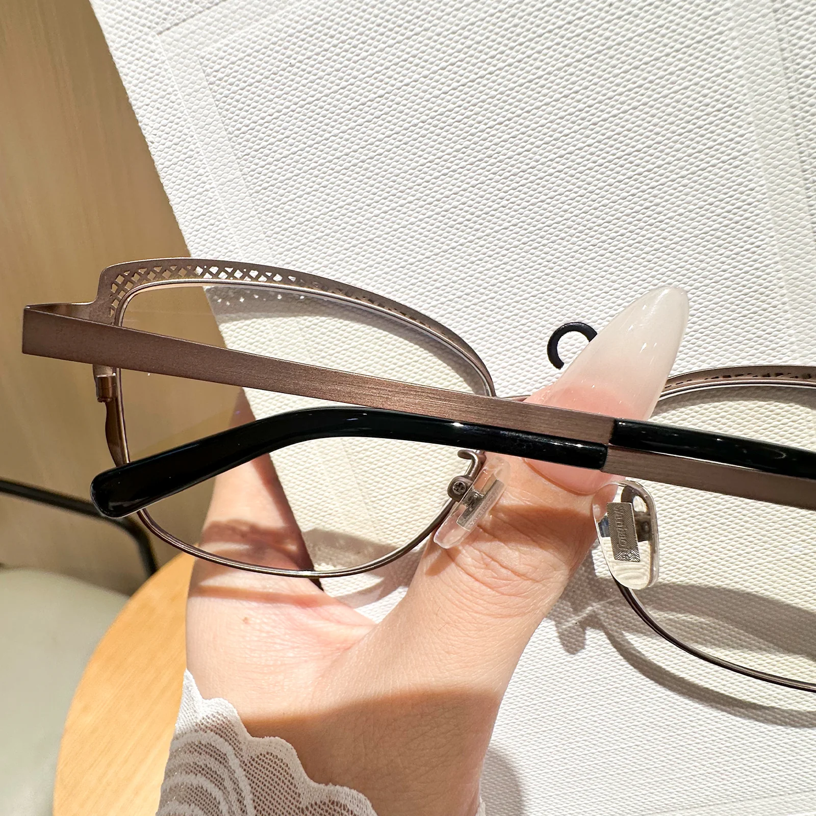 Isadora Eyeglasses - Image 7