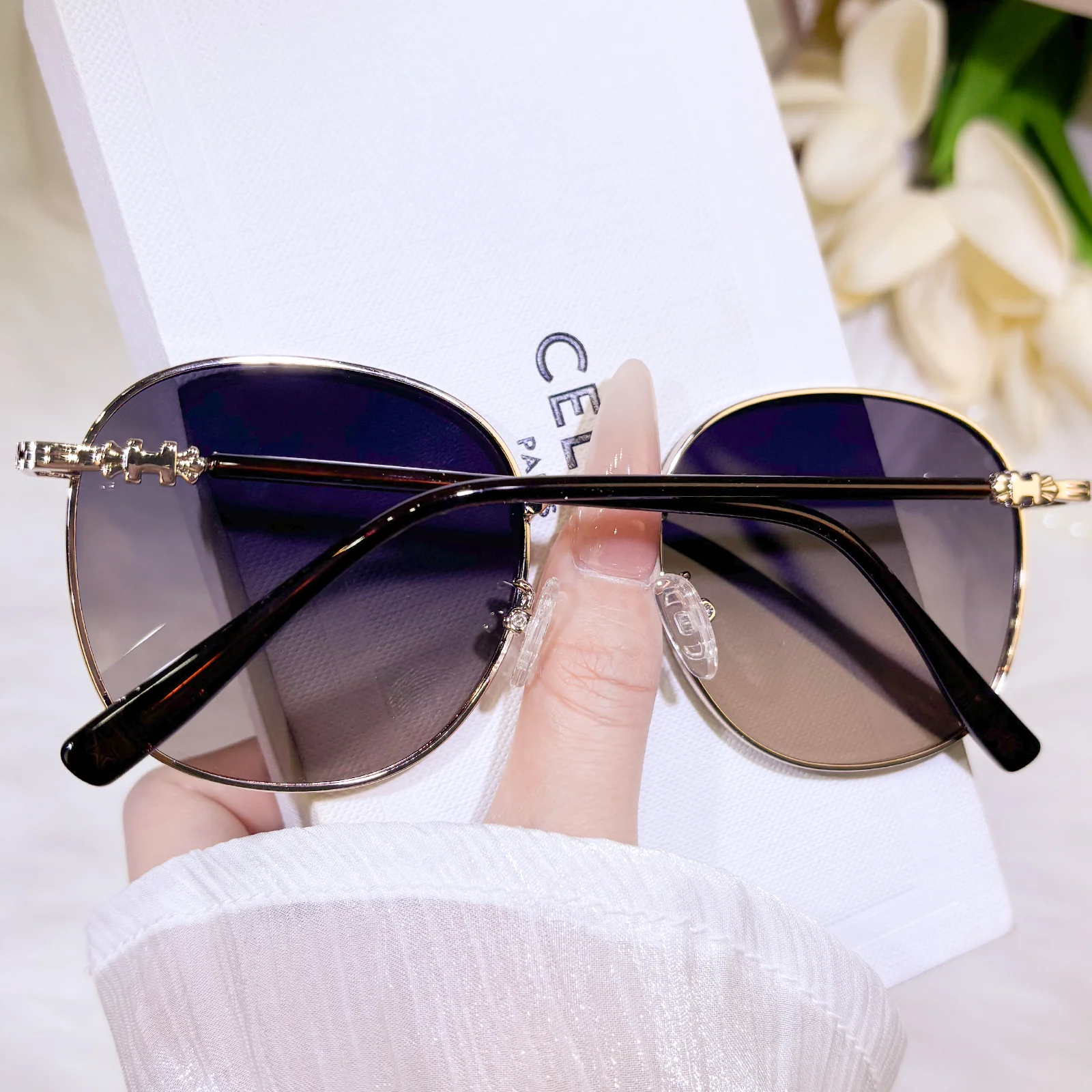 Ismara Sunglasses - Image 11