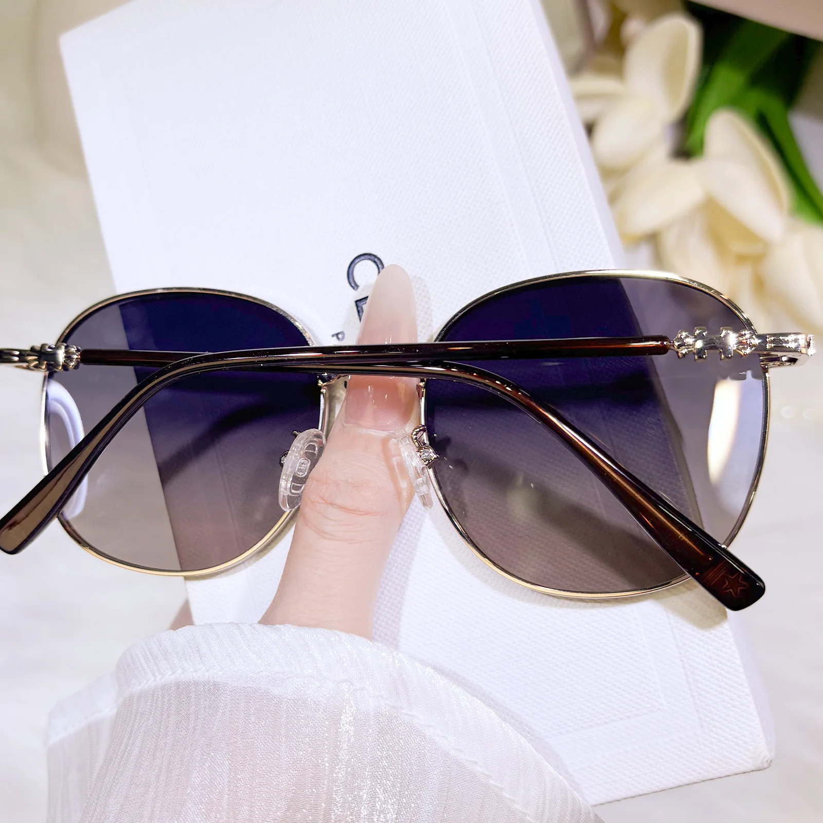 Ismara Sunglasses - Image 12
