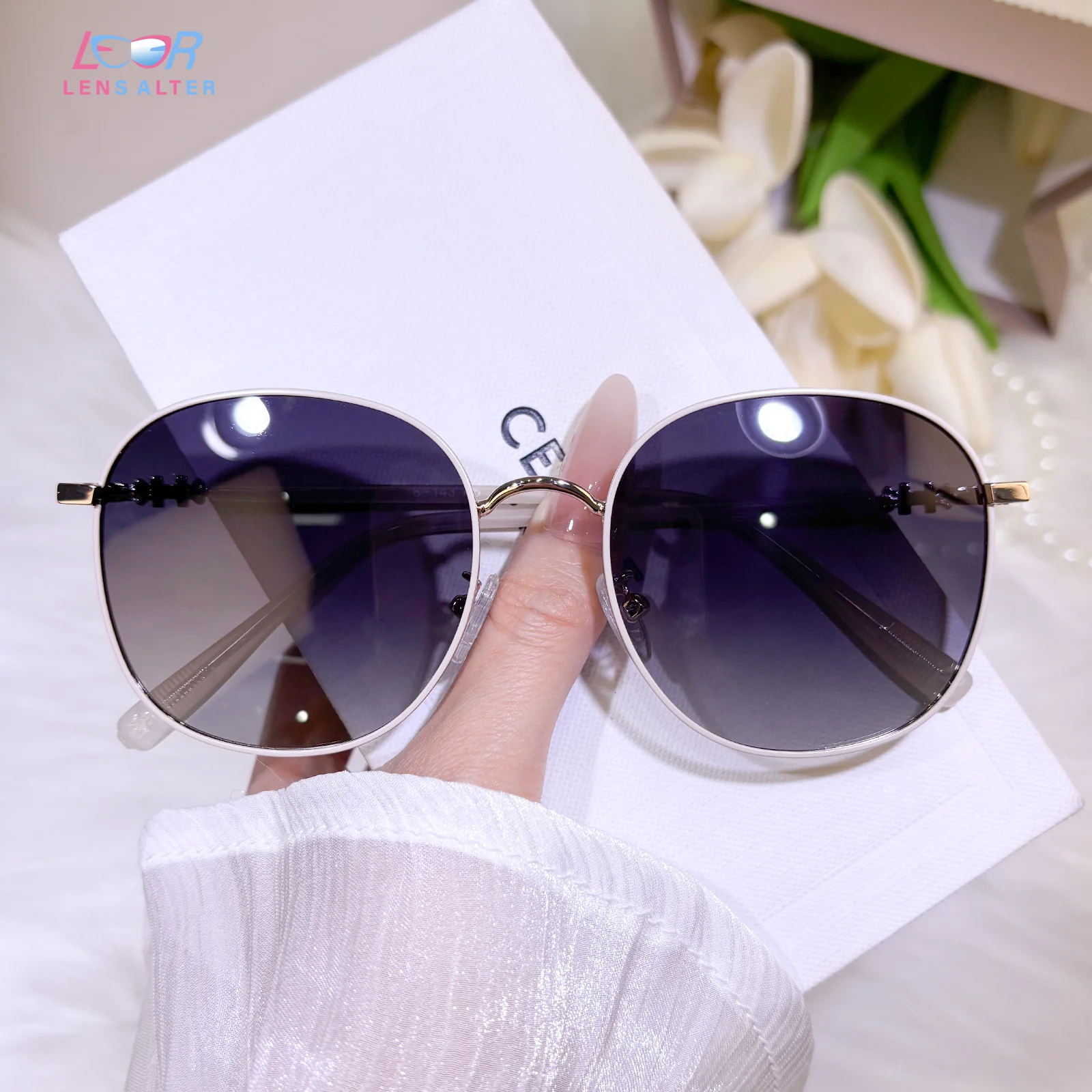 Ismara Sunglasses - Image 13