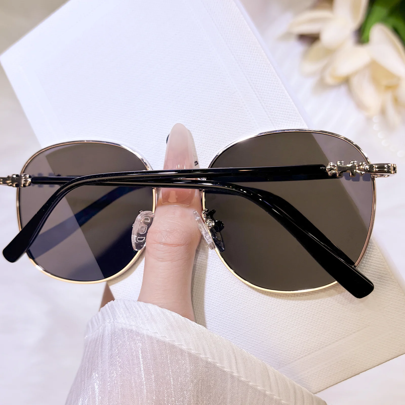 Ismara Sunglasses - Image 6