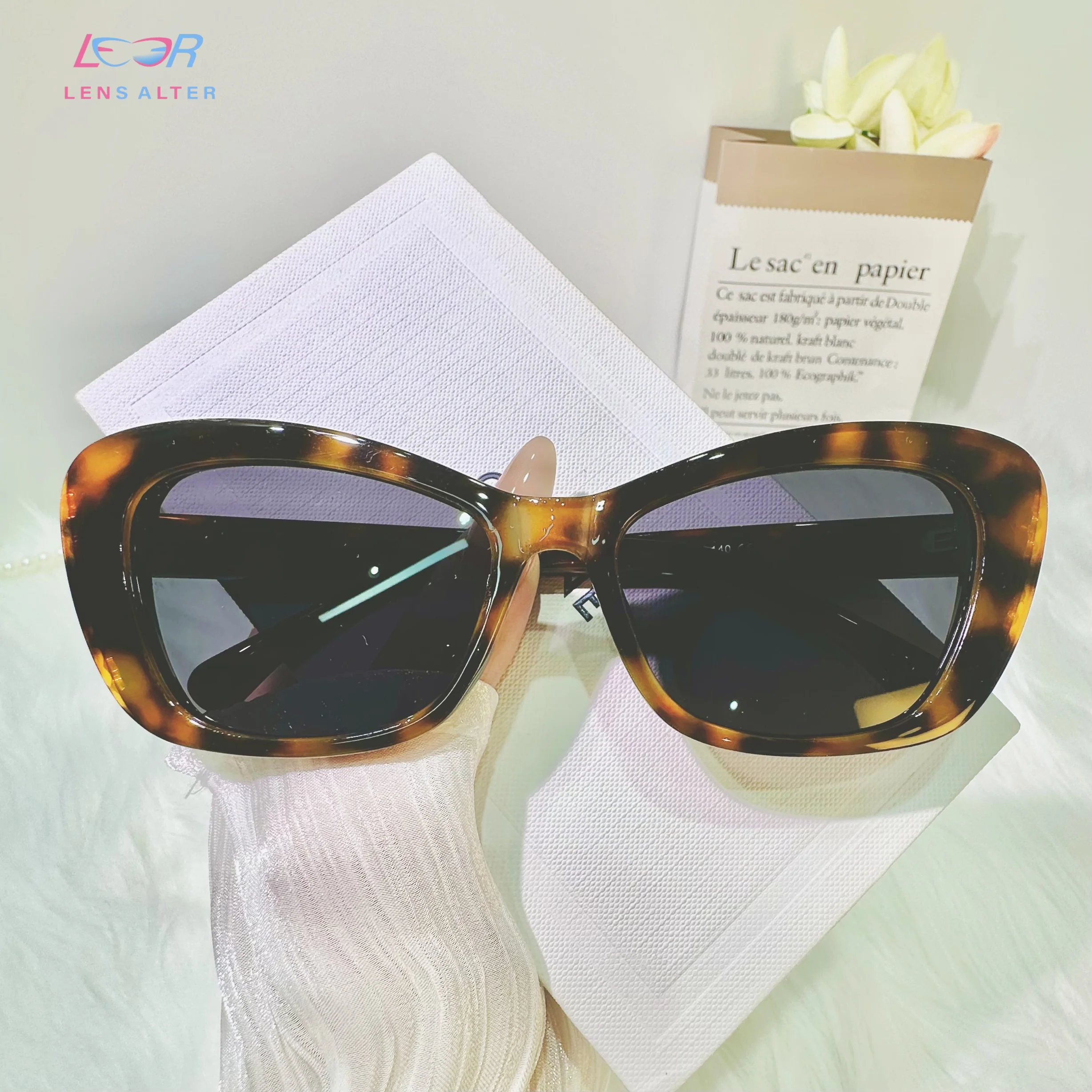 Isolde Sunglasses