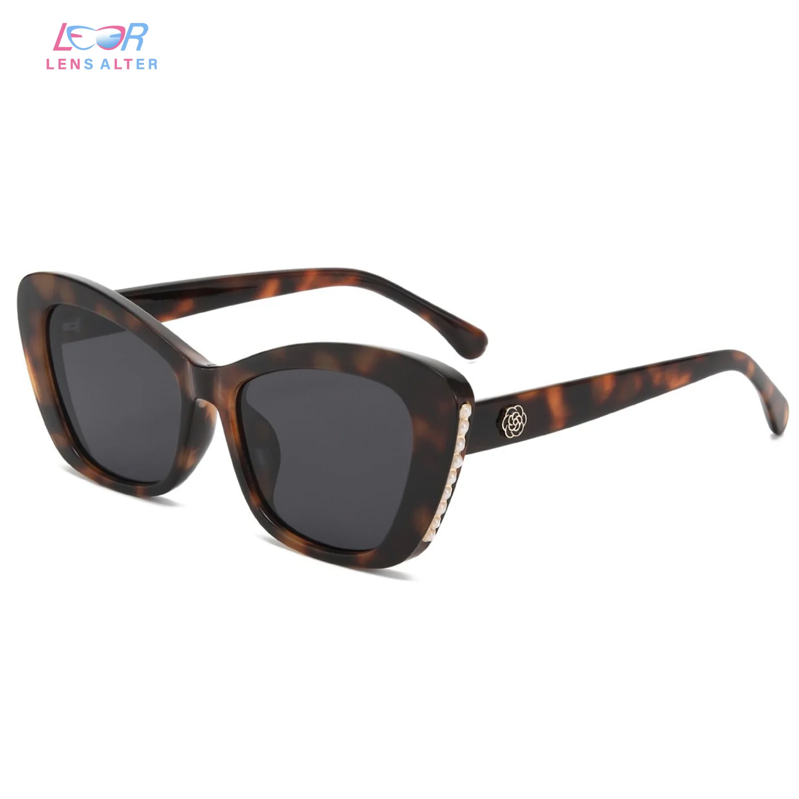 Isolde Sunglasses - Image 2