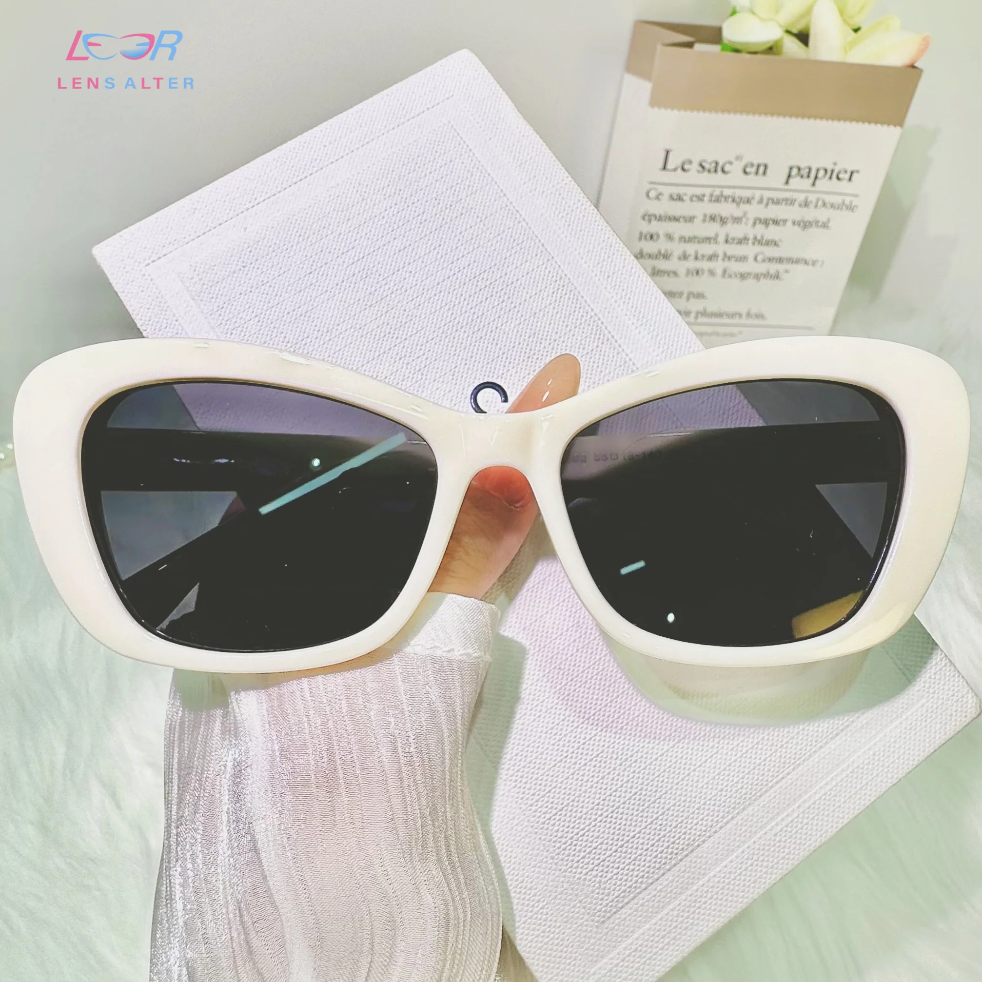 Isolde Sunglasses - Image 6