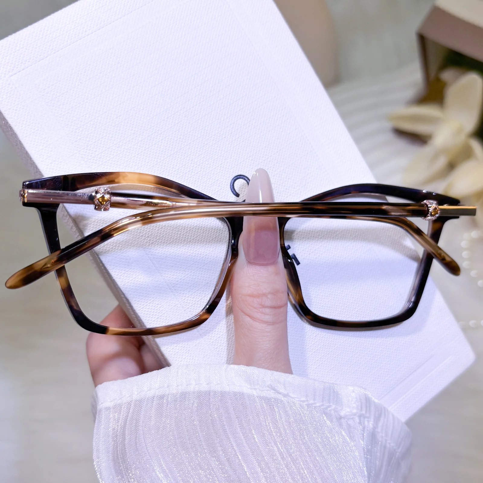 Jacia Eyeglasses - Image 11