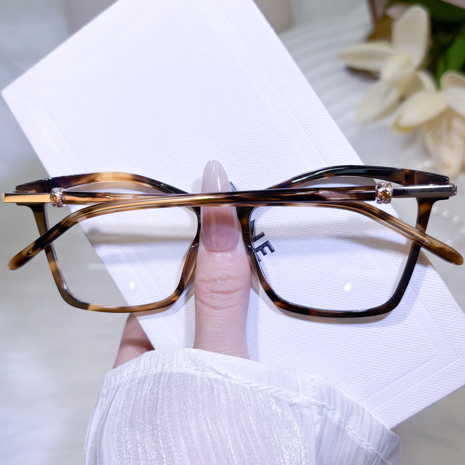Jacia Eyeglasses - Image 12