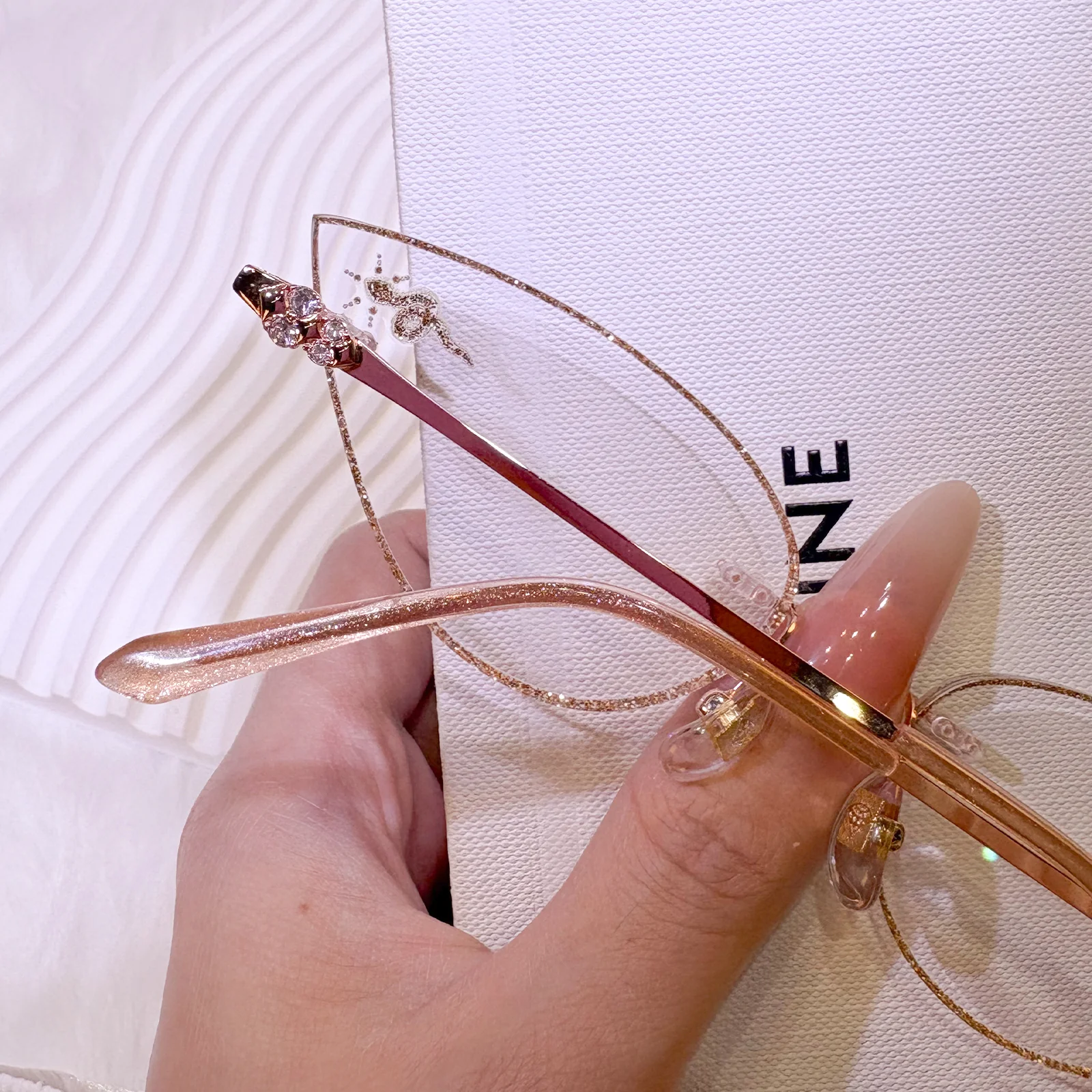 Jade Eyeglasses - Image 21