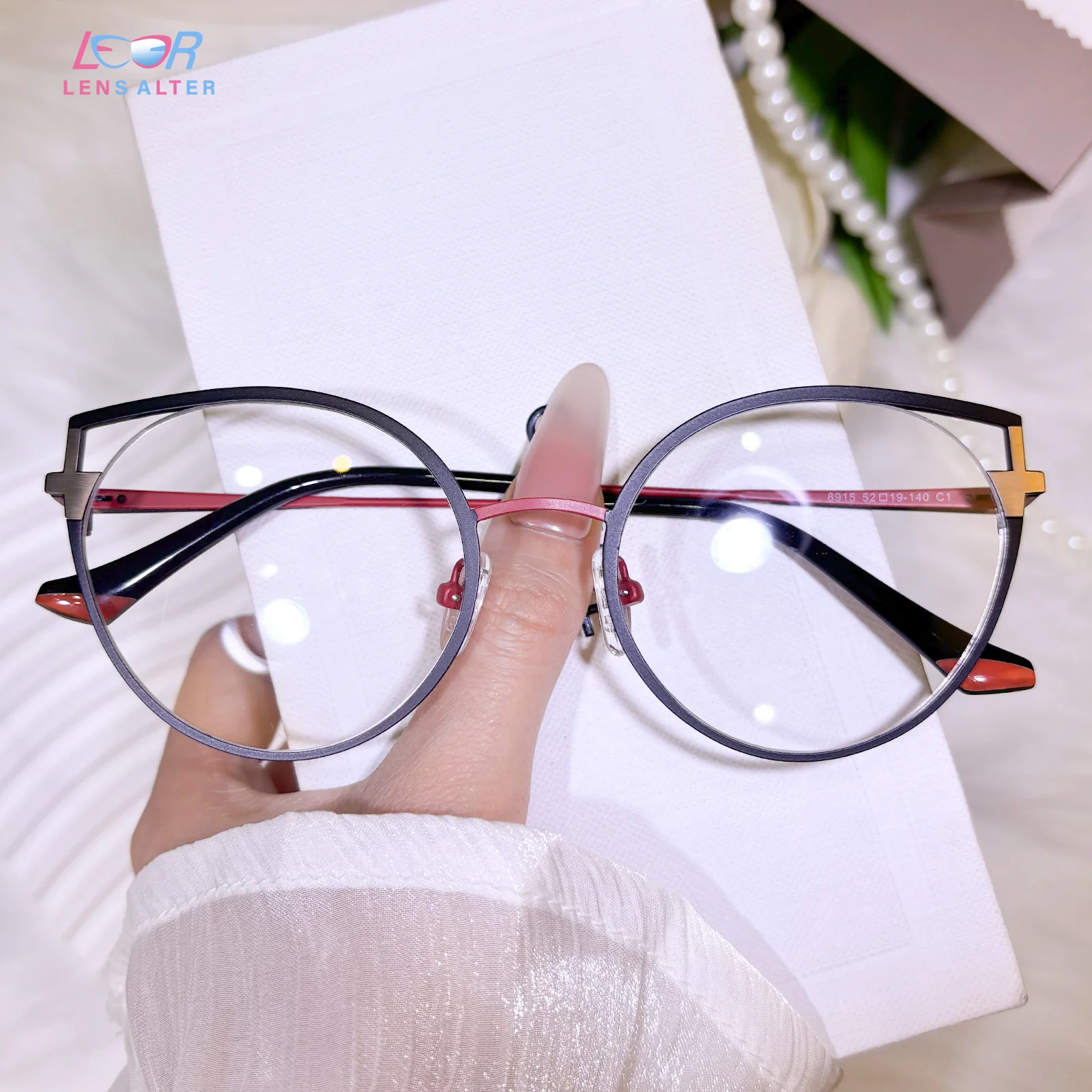 Jana Eyeglasses