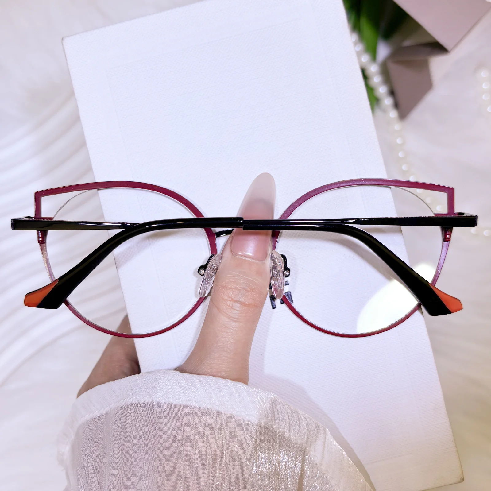 Jana Eyeglasses - Image 10