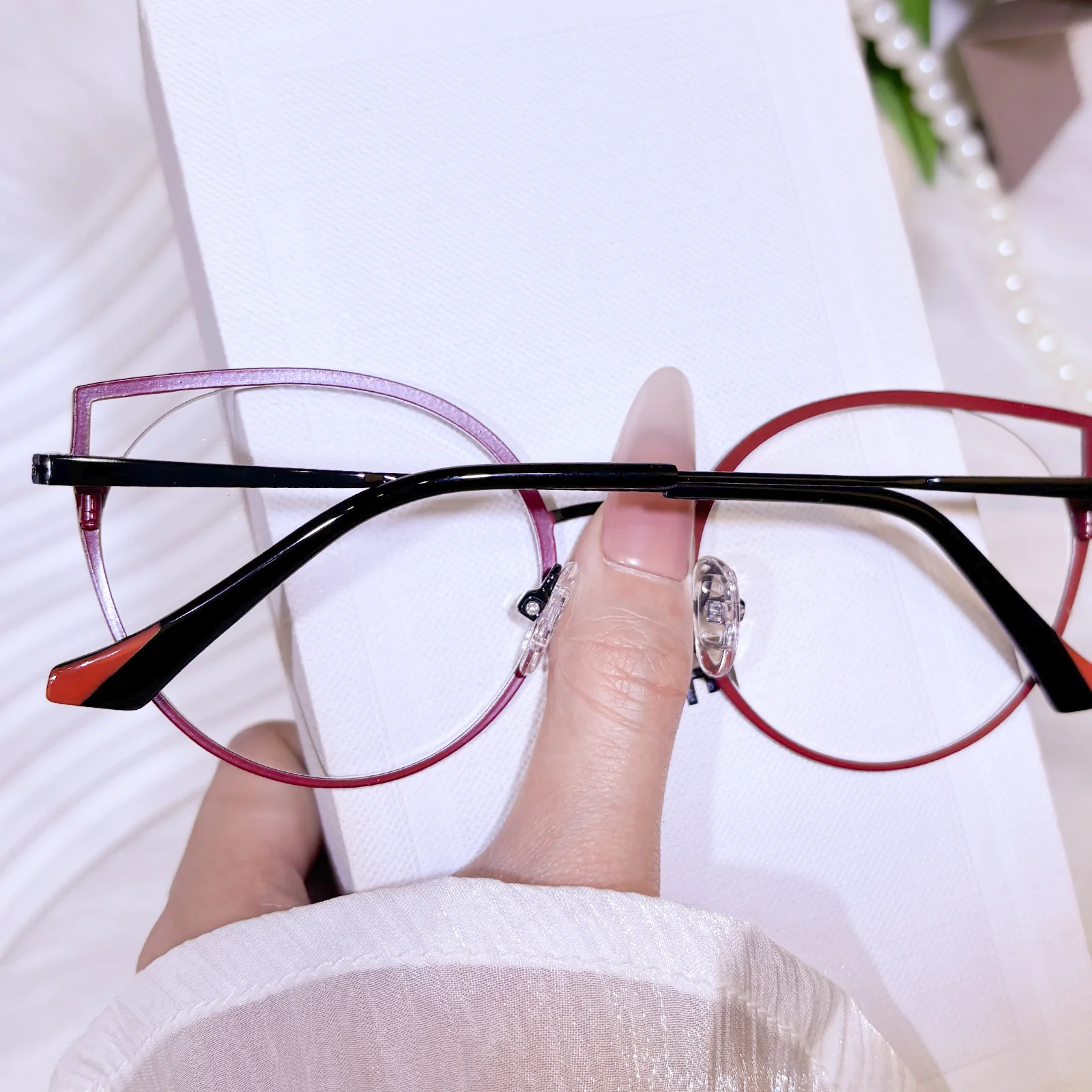 Jana Eyeglasses - Image 11