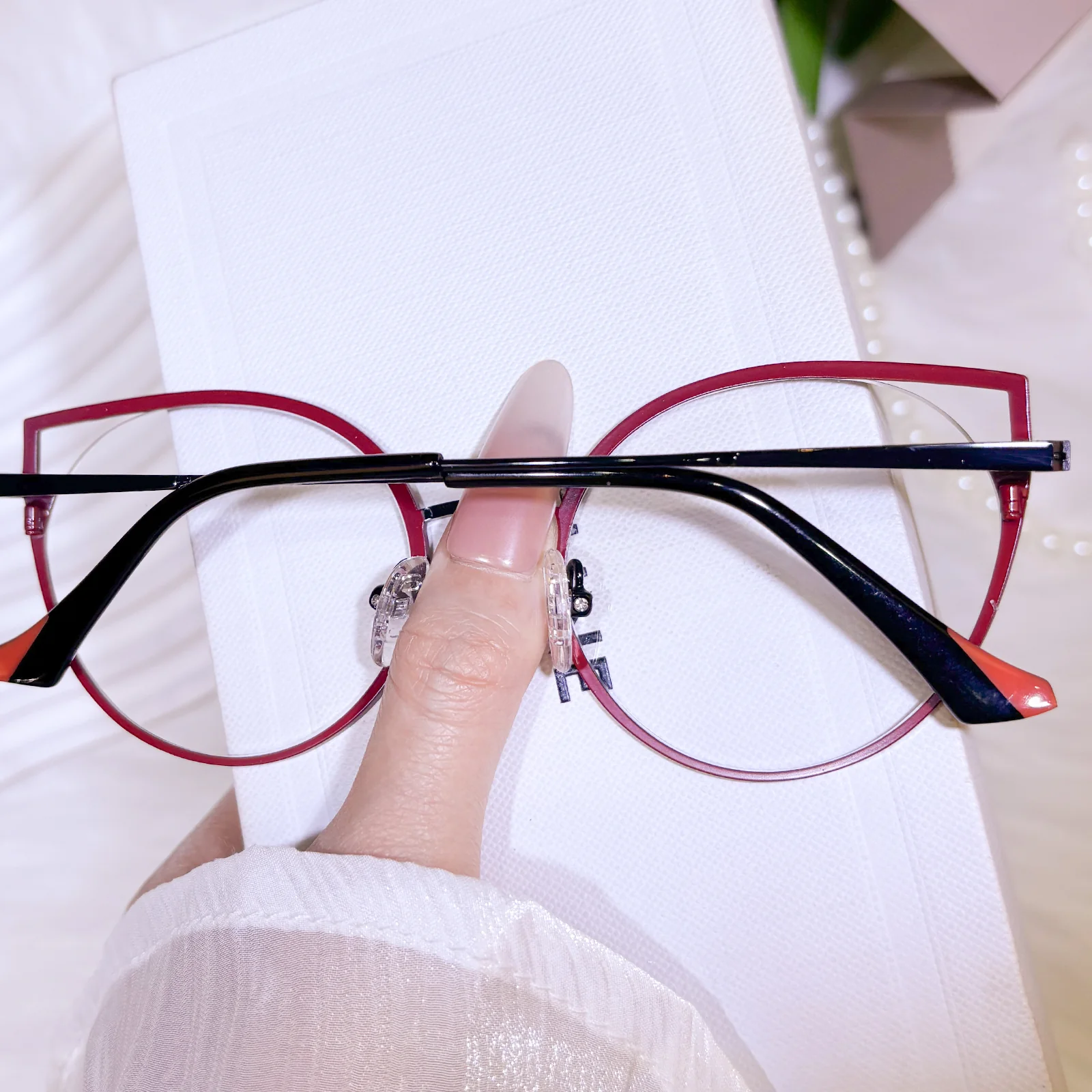 Jana Eyeglasses - Image 12