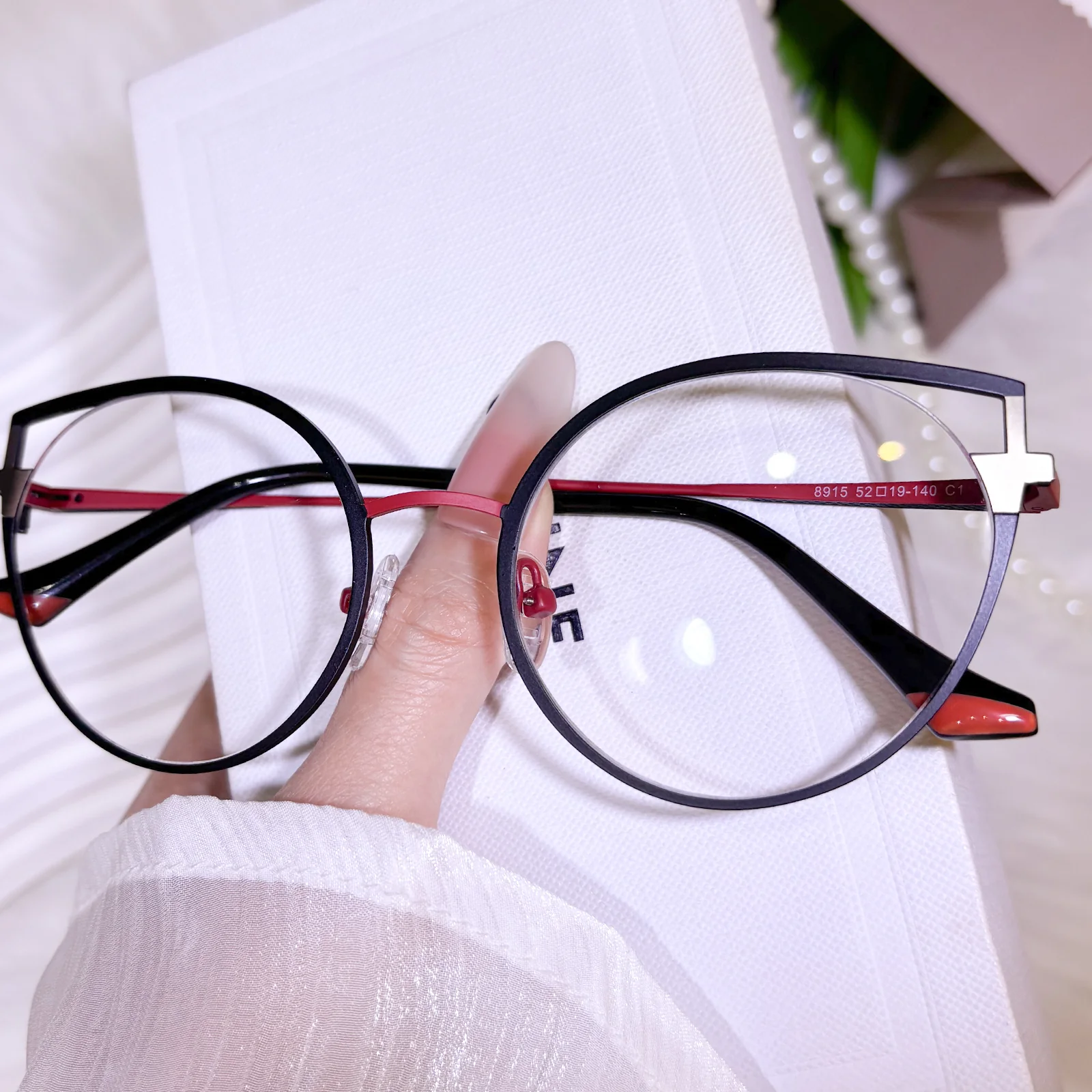 Jana Eyeglasses - Image 3