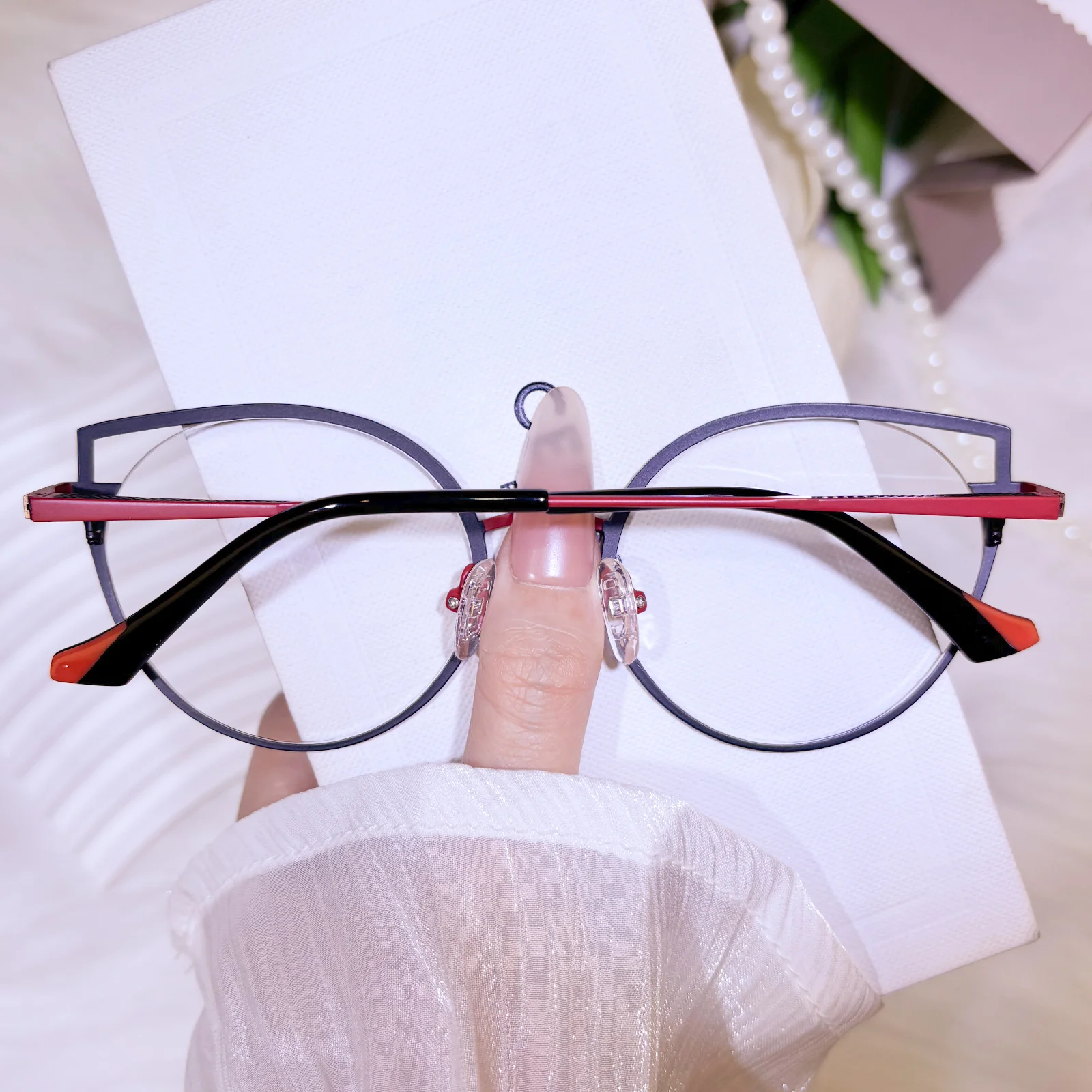 Jana Eyeglasses - Image 4