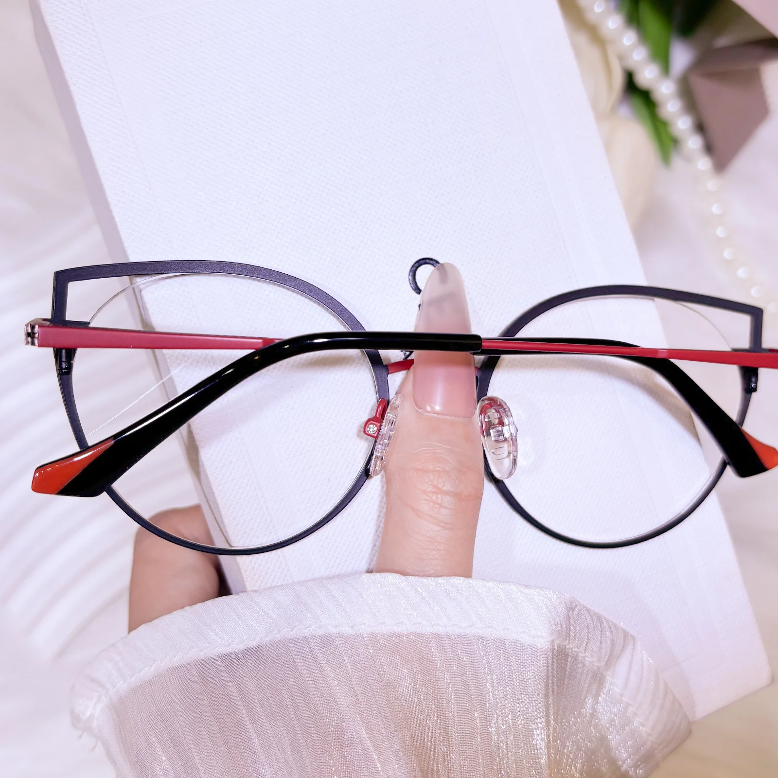 Jana Eyeglasses - Image 5