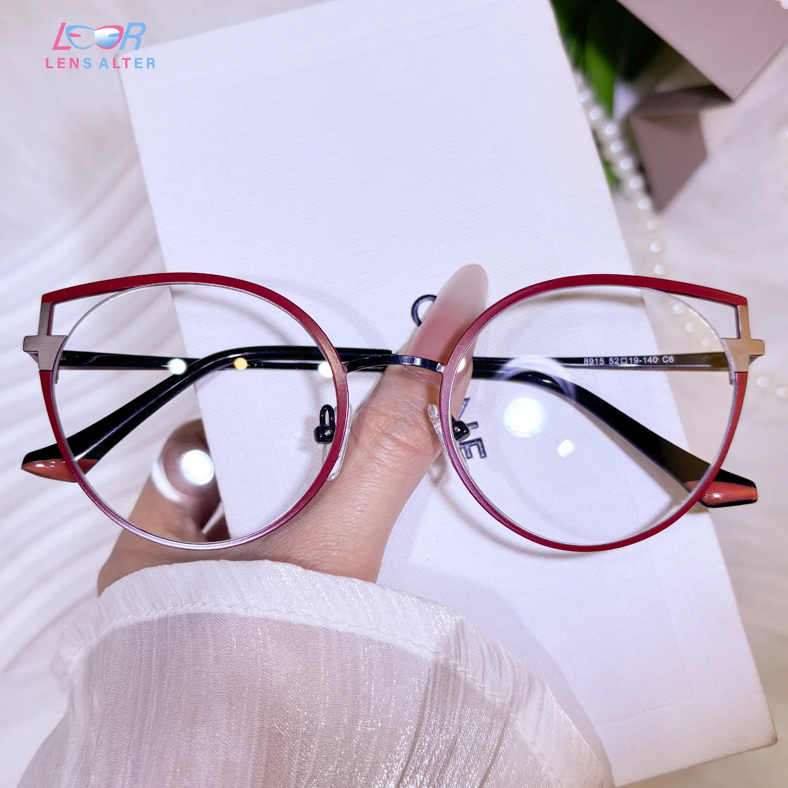 Jana Eyeglasses - Image 7