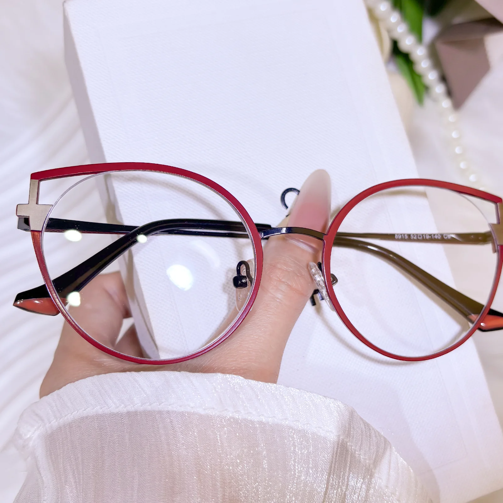Jana Eyeglasses - Image 8