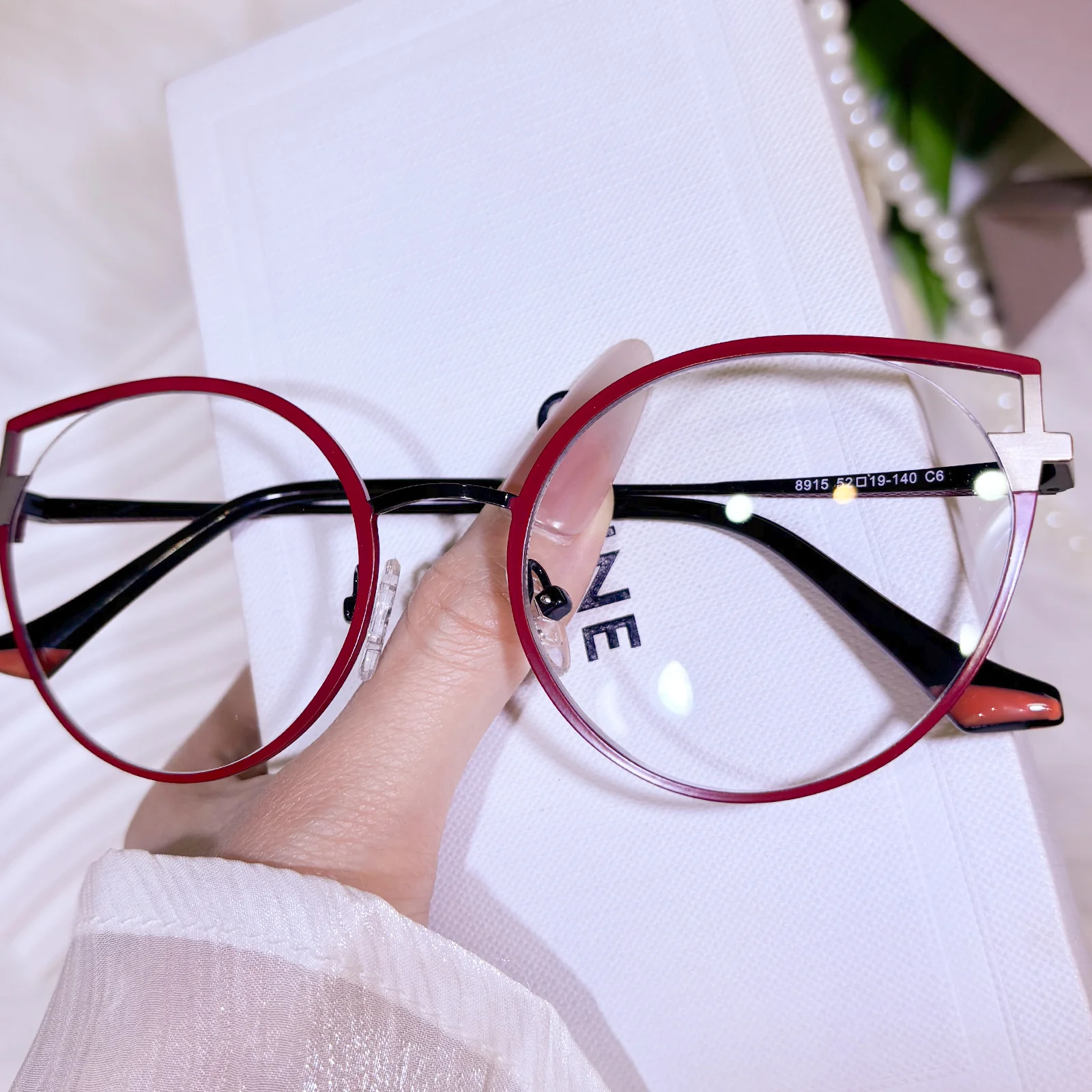 Jana Eyeglasses - Image 9