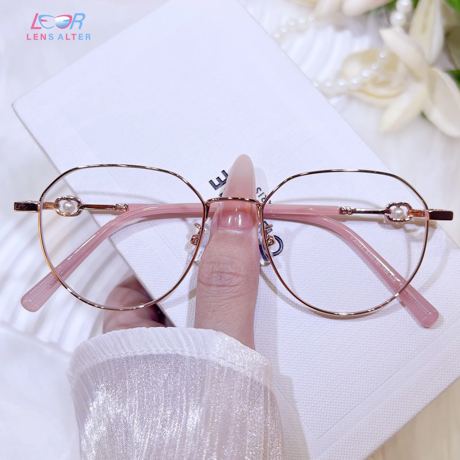 Jane Eyeglasses