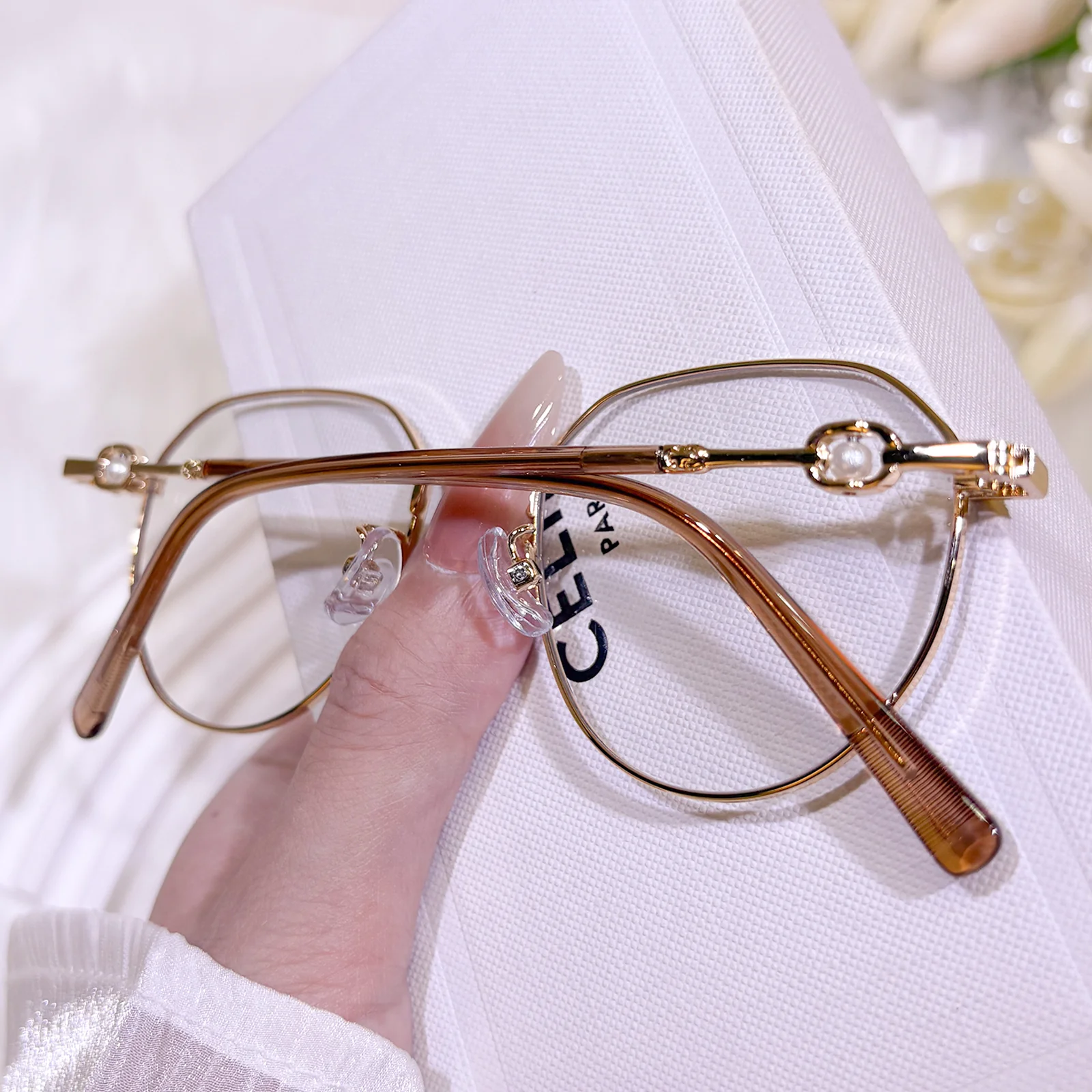 Jane Eyeglasses - Image 12