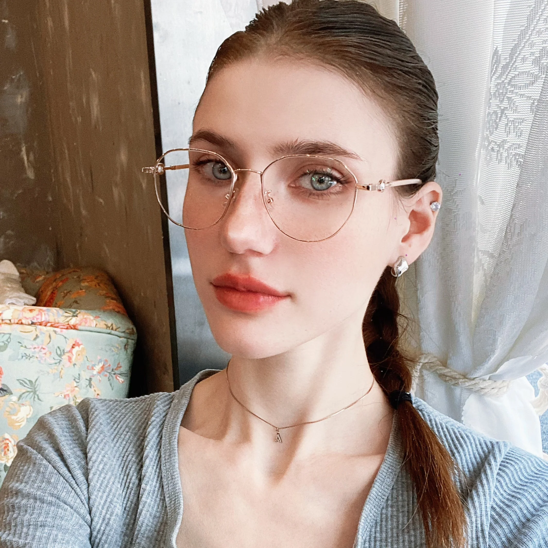 Jane Eyeglasses - Image 2
