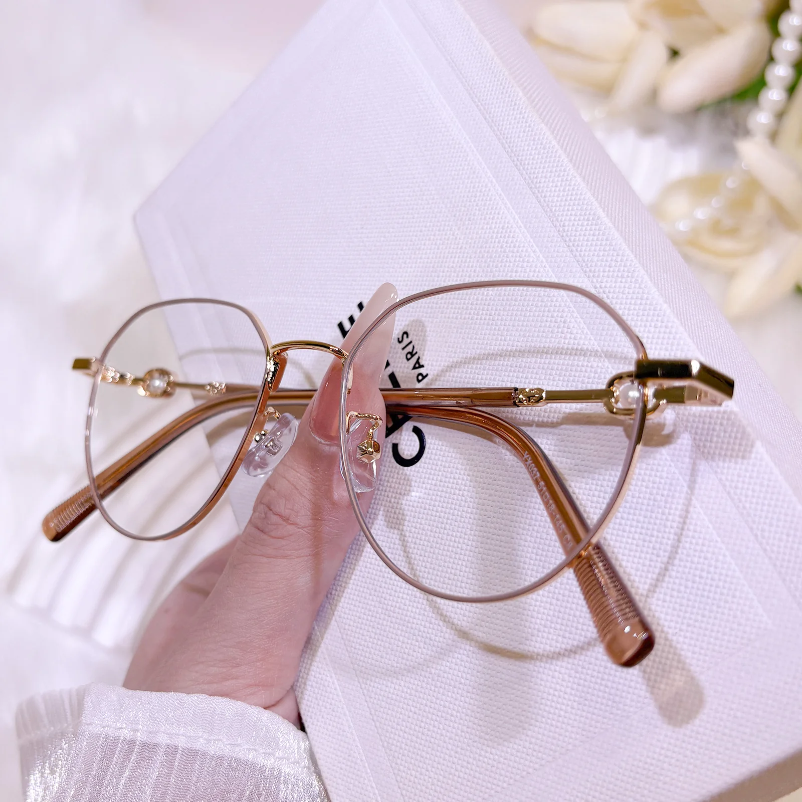 Jane Eyeglasses - Image 9