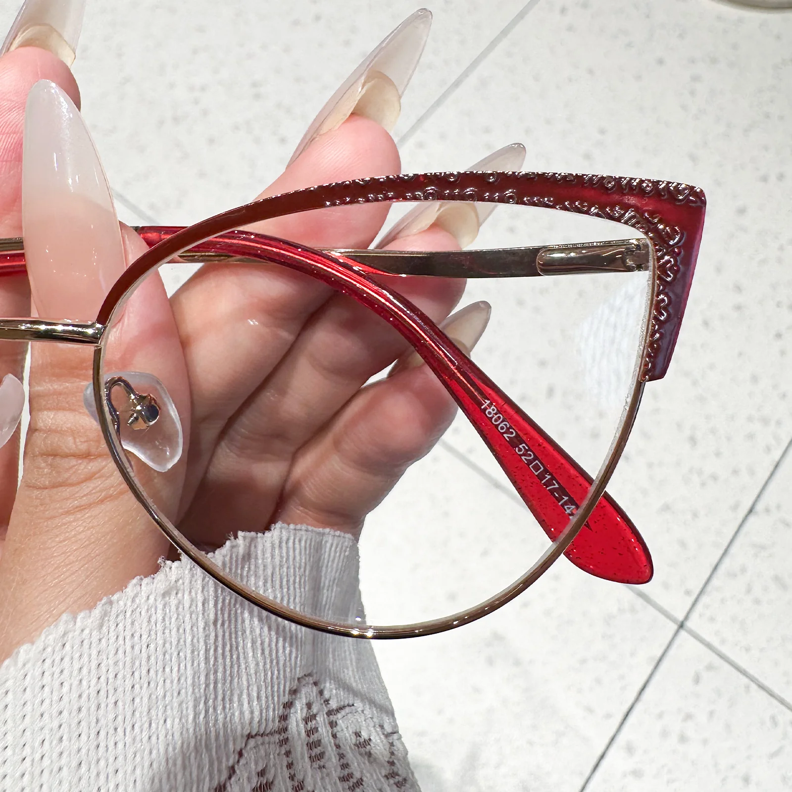 Janet Eyeglasses - Image 12