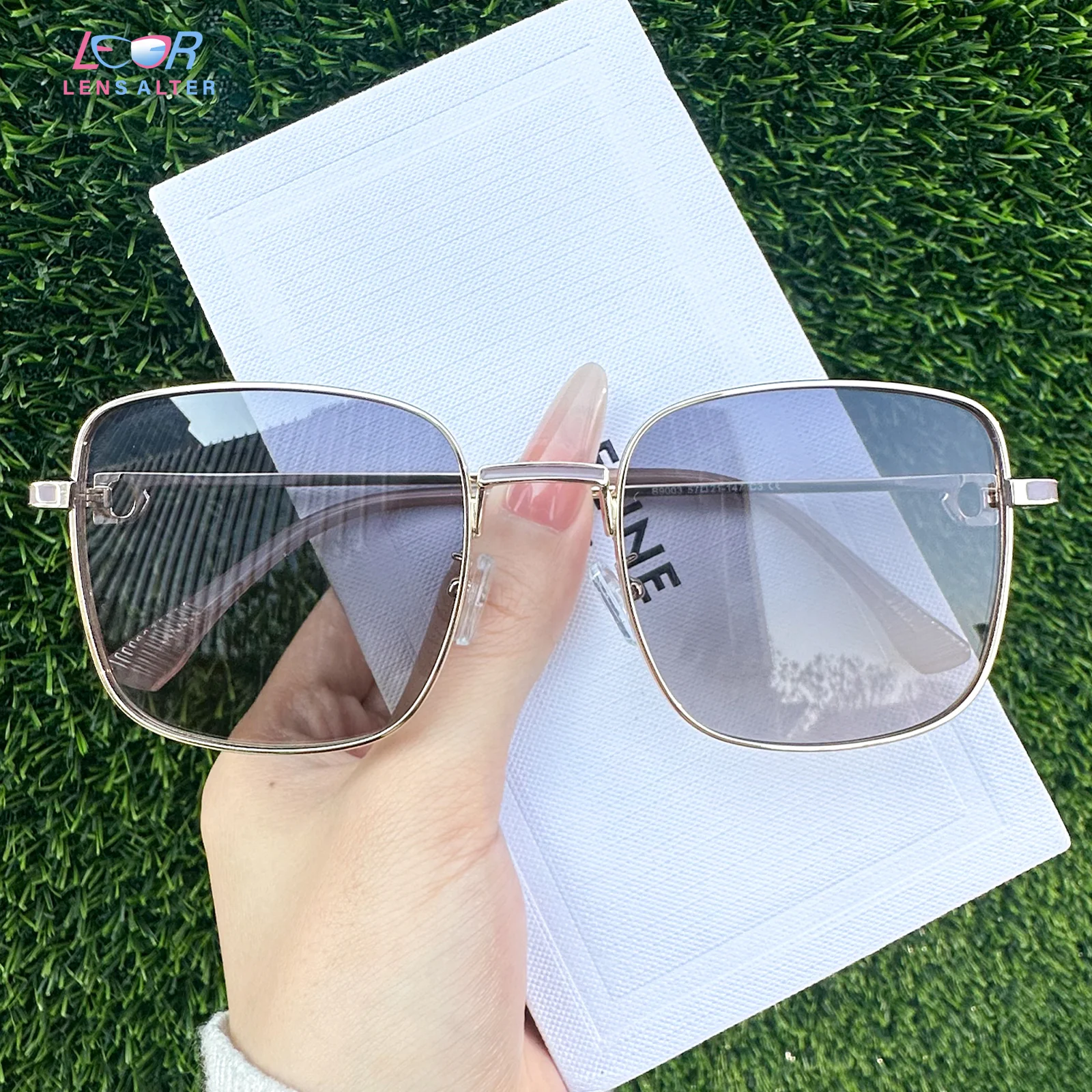 Jayne Sunglasses