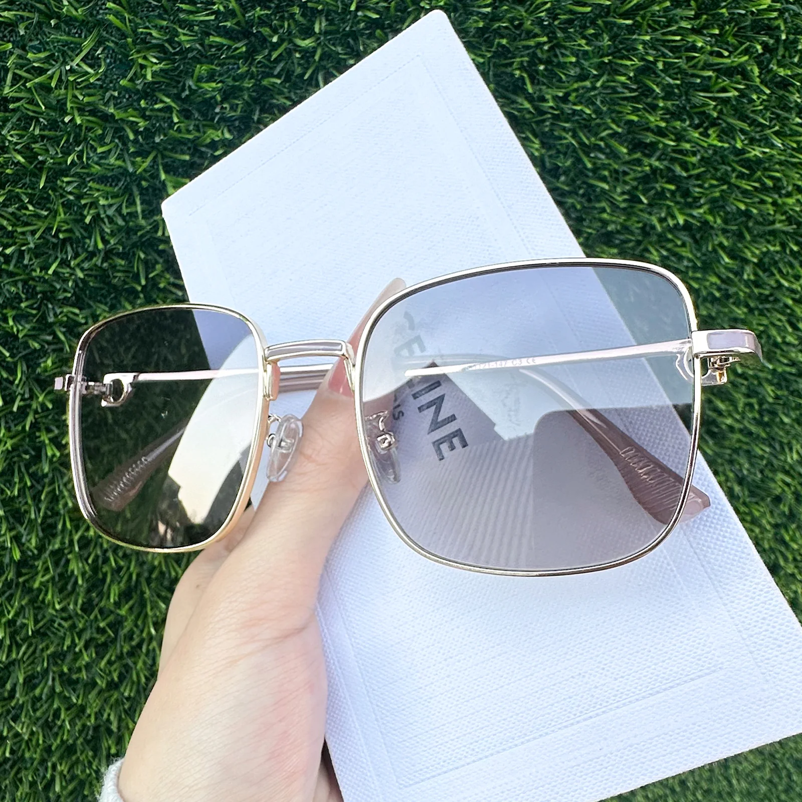 Jayne Sunglasses - Image 3