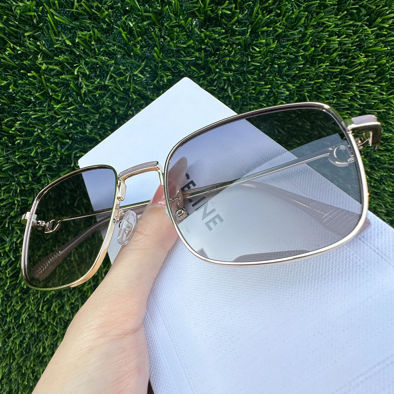 Jayne Sunglasses - Image 4