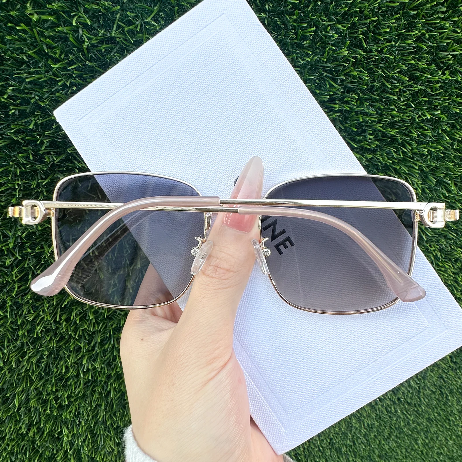 Jayne Sunglasses - Image 5
