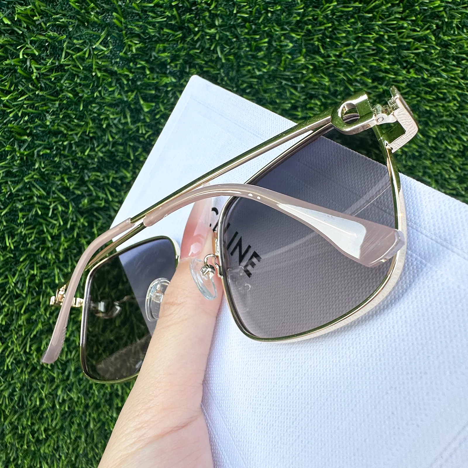 Jayne Sunglasses - Image 8