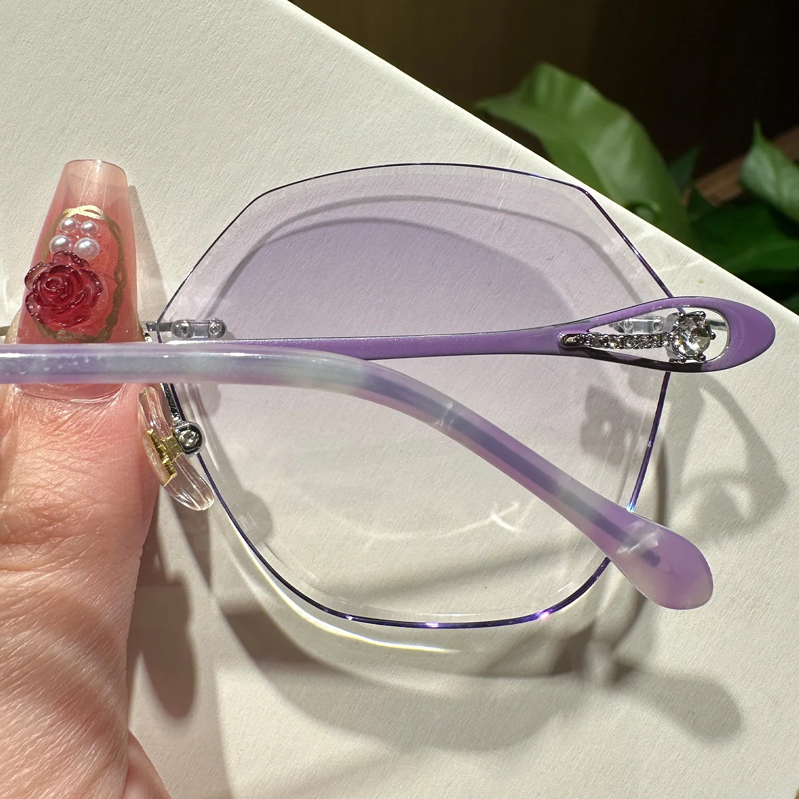 Jelena Eyeglasses - Image 3
