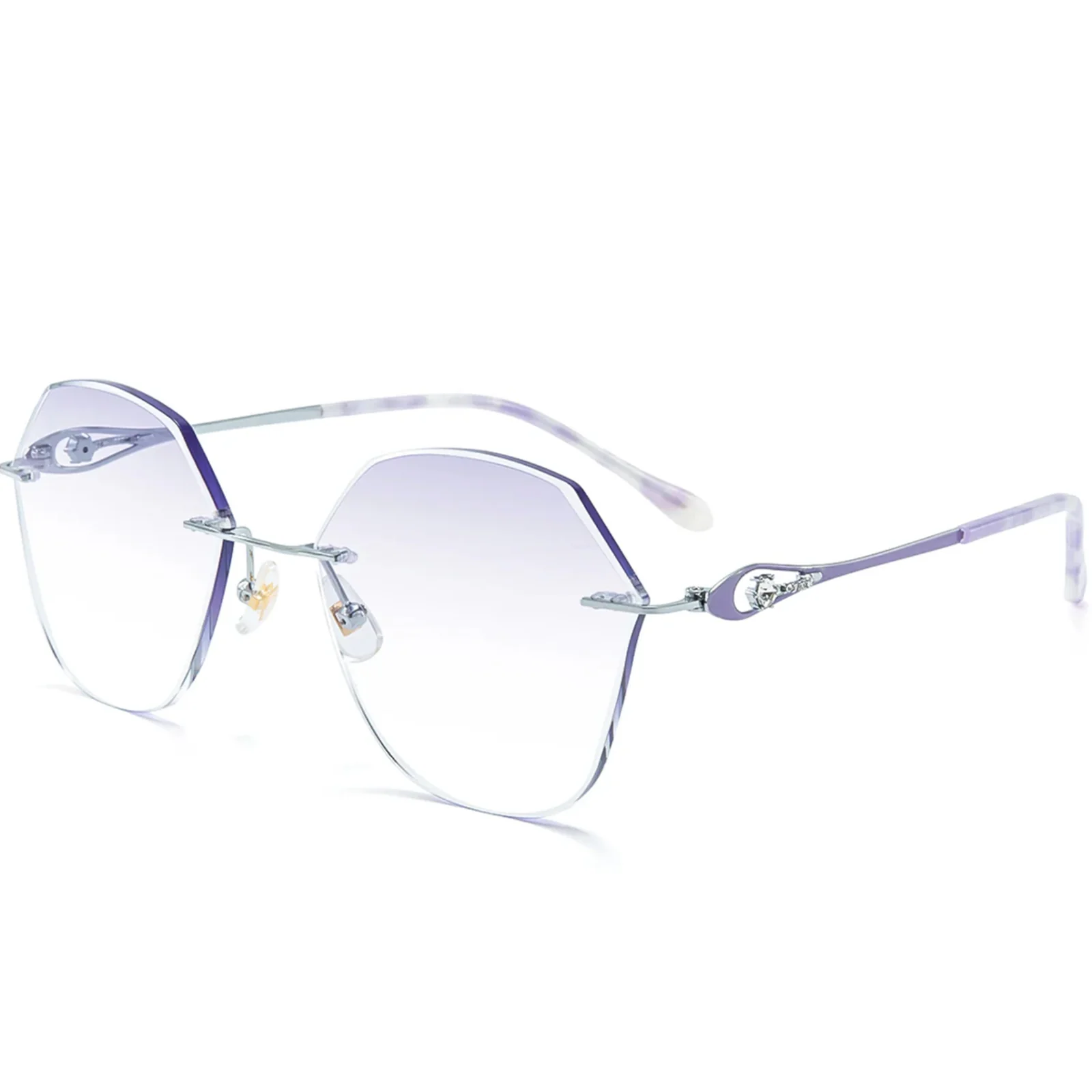 Jelena Eyeglasses - Image 7