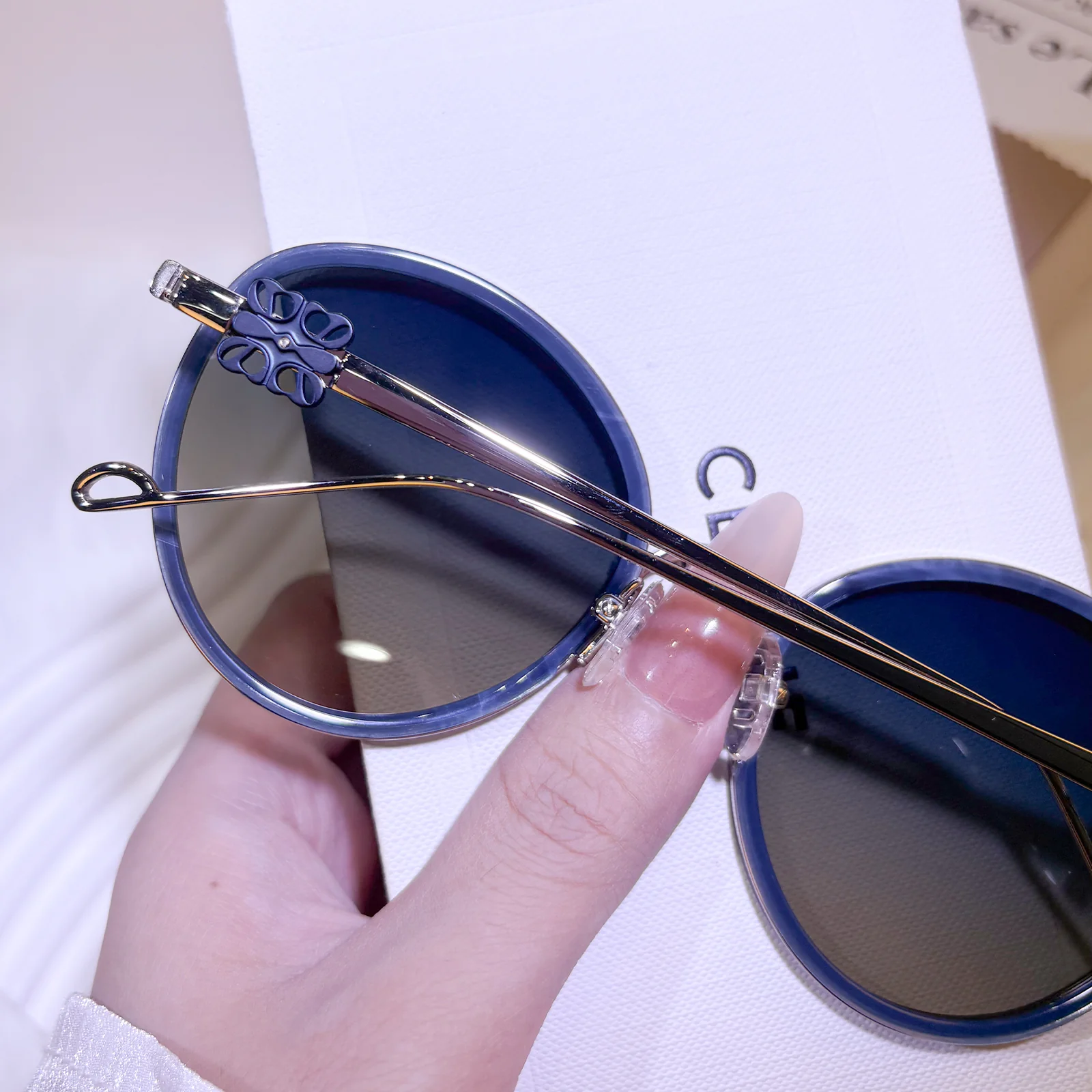 Jessamine Sunglasses - Image 11