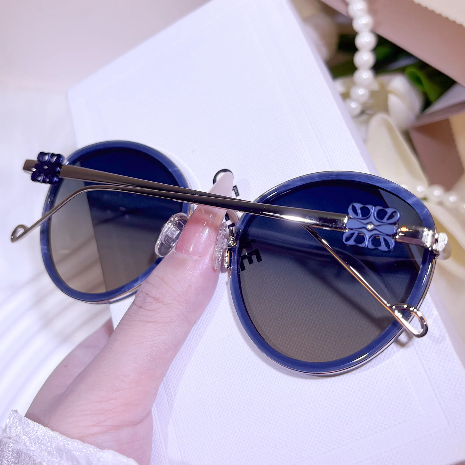 Jessamine Sunglasses - Image 12