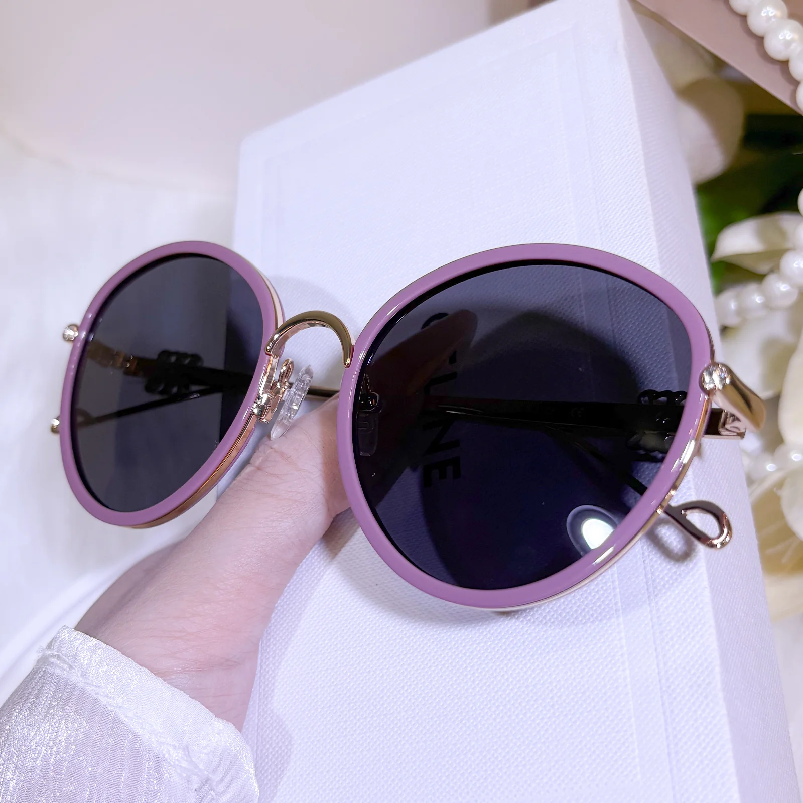 Jessamine Sunglasses - Image 15