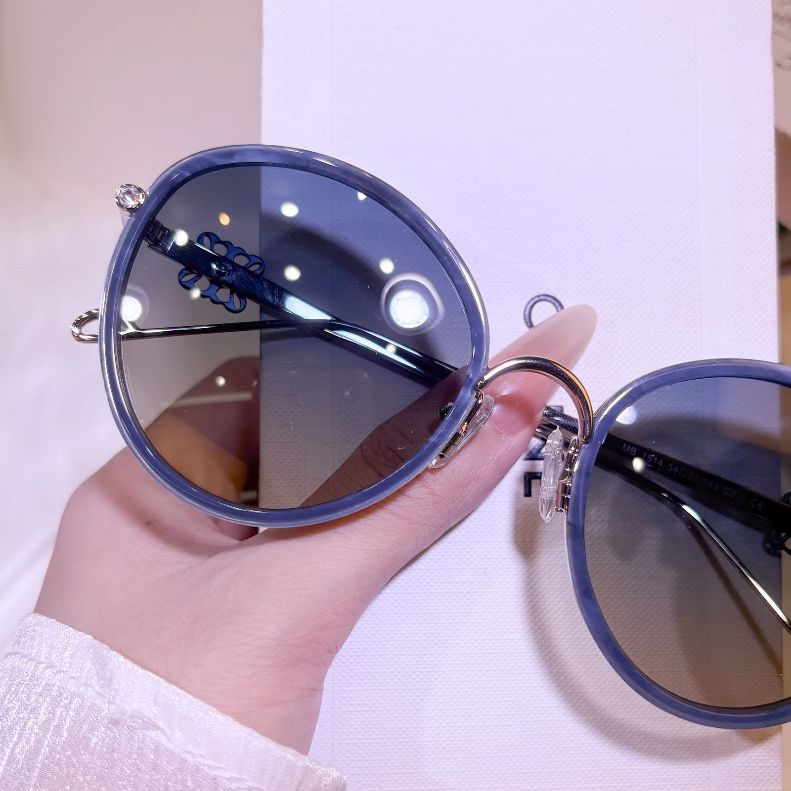 Jessamine Sunglasses - Image 8