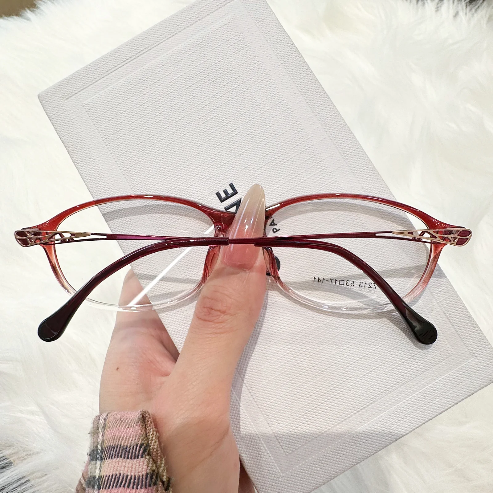 Joanna Eyeglasses - Image 4
