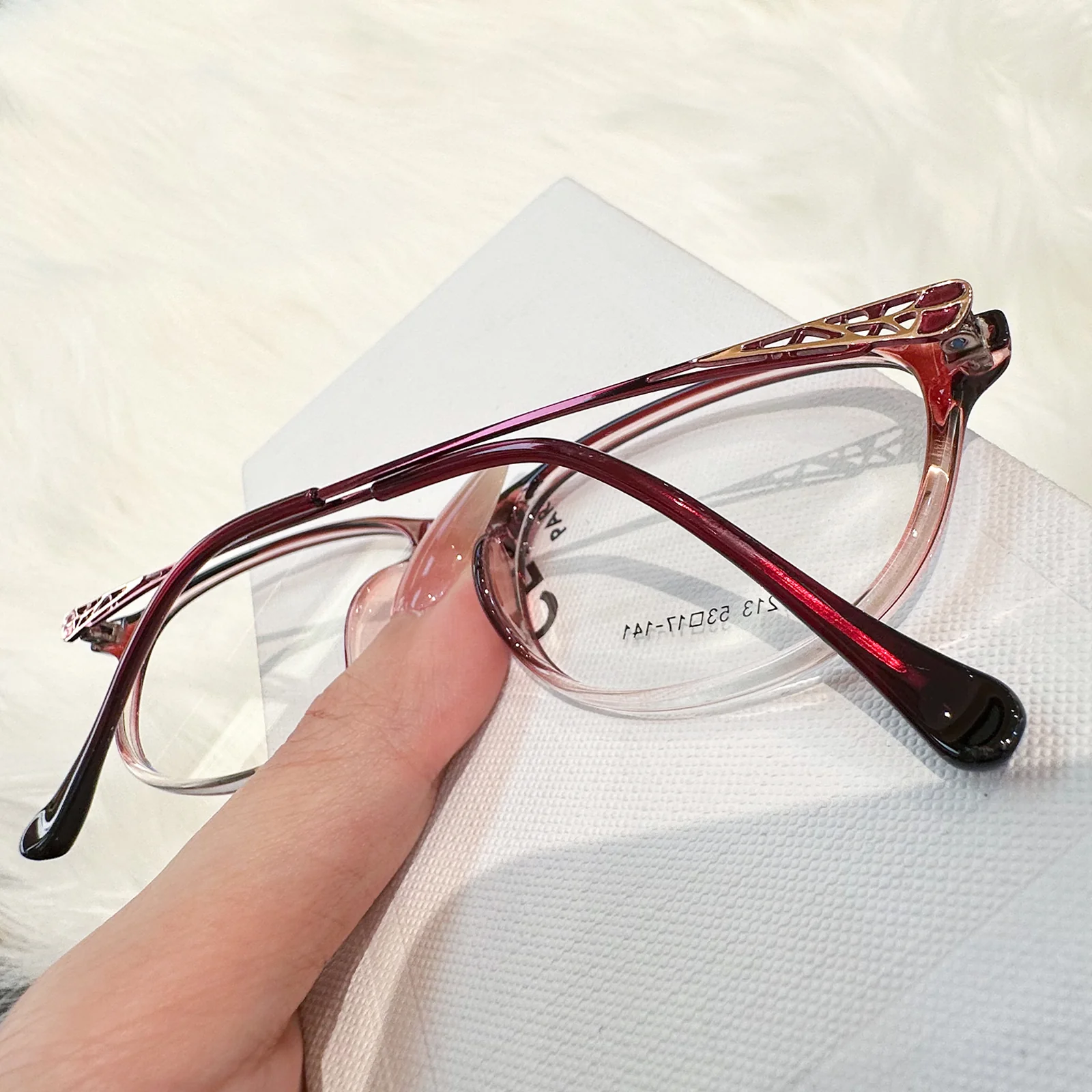 Joanna Eyeglasses - Image 5