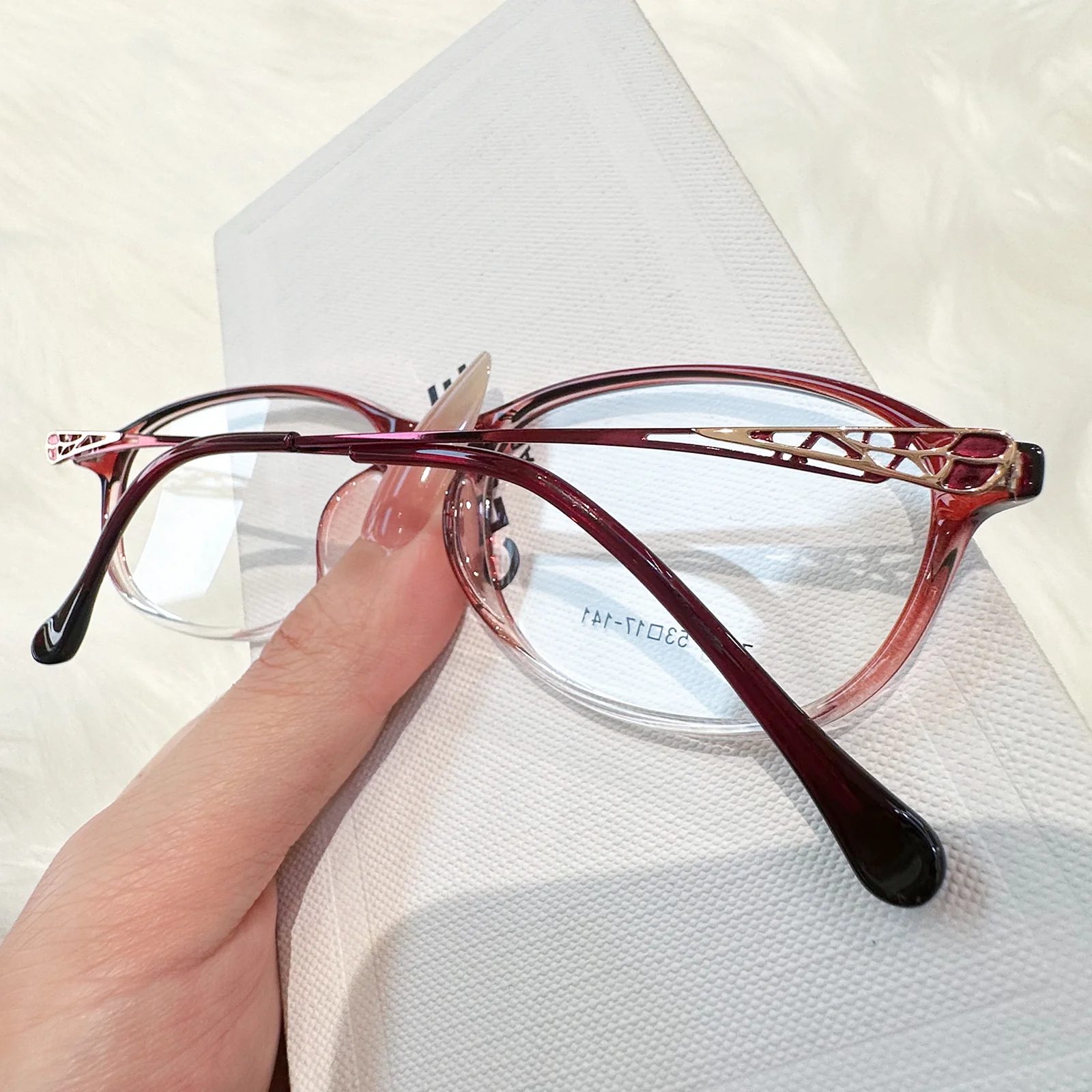 Joanna Eyeglasses - Image 7