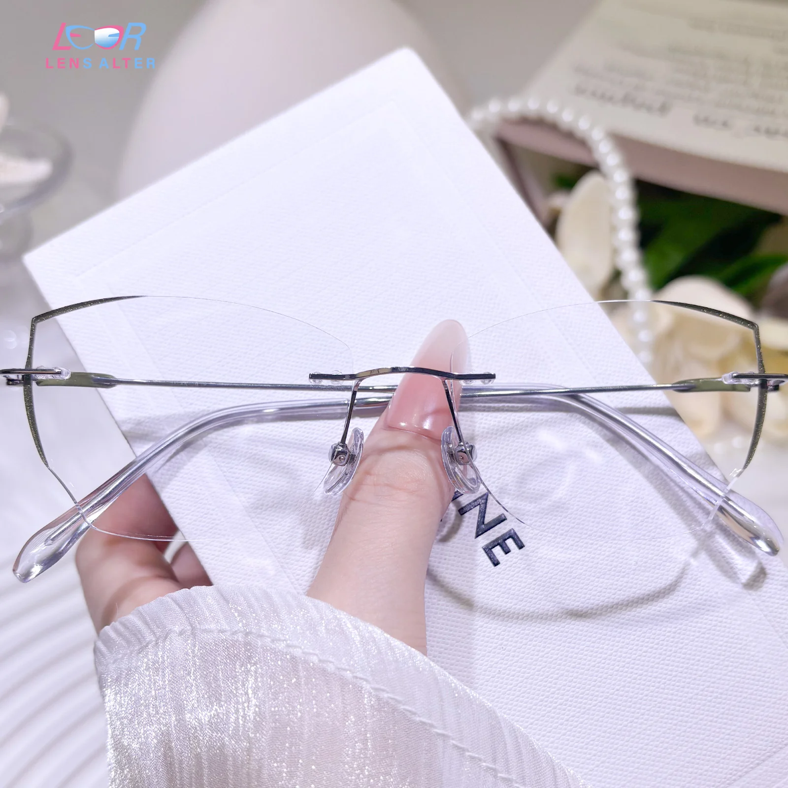 Joanne Eyeglasses